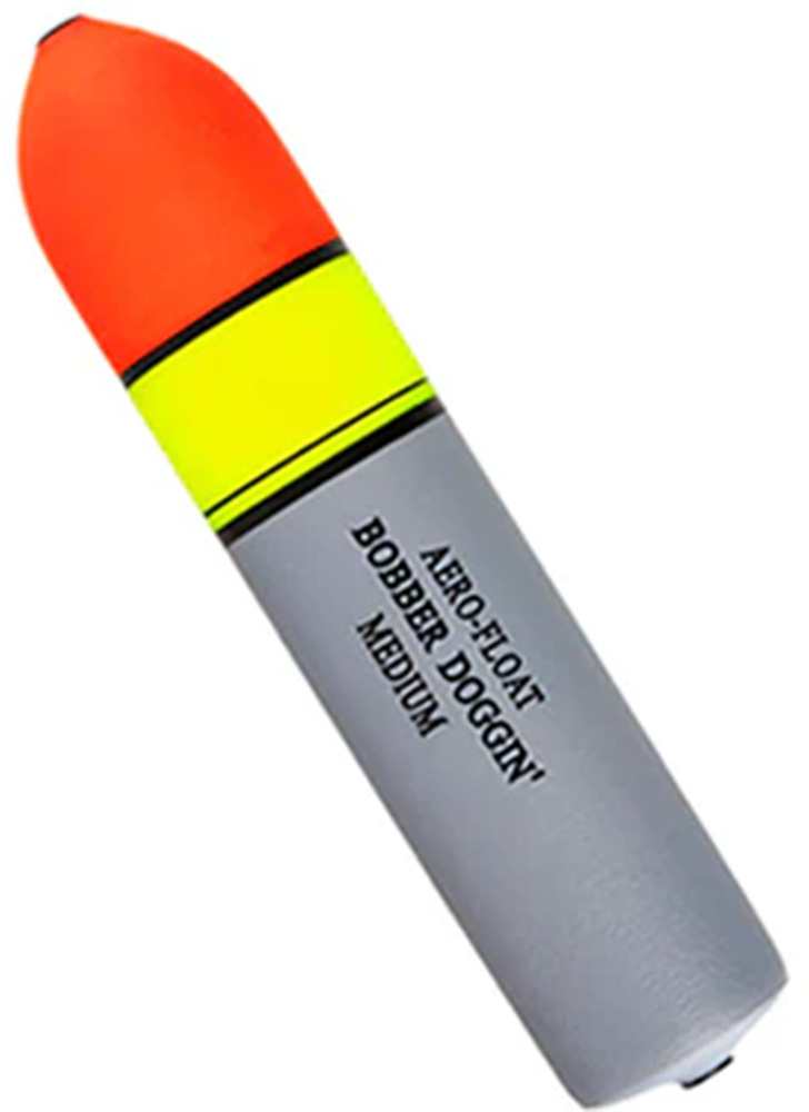 Aero Bobber Doggin Float