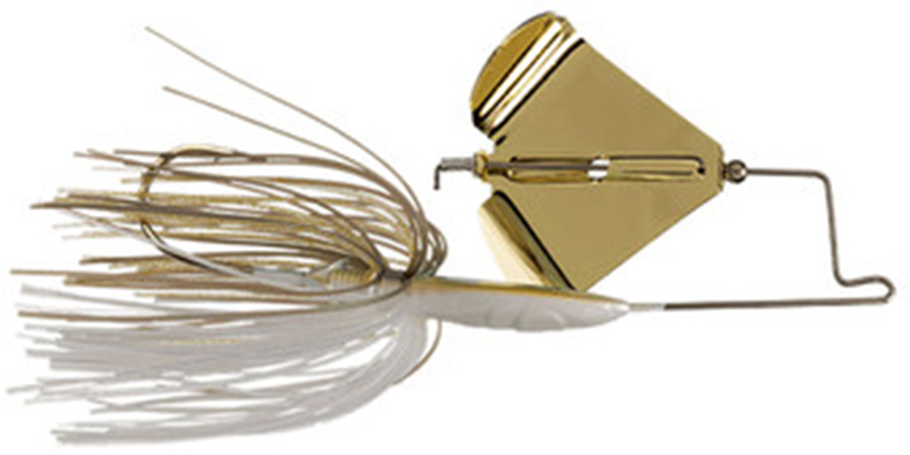 Buckeye Lures Buzzerk Buzzbait