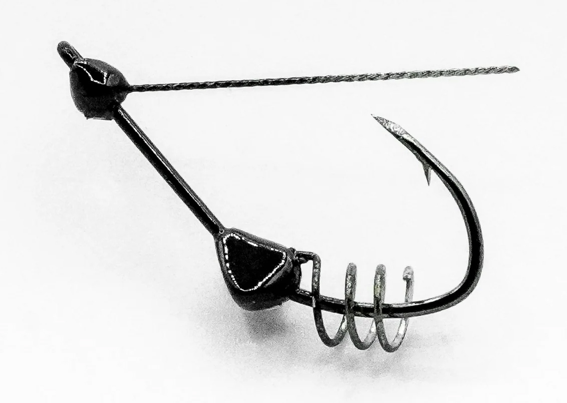 Core Tackle Weedless Wacky Shot