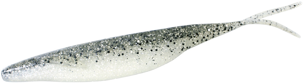 Deps Sakamata Shad 7 Inch Soft Jerkbait - 5 Pack