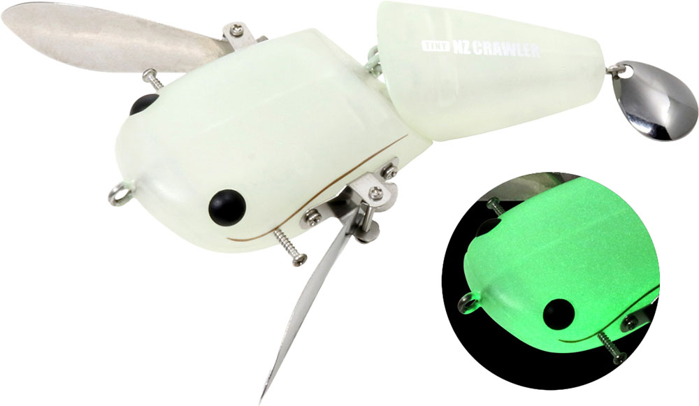 Glowing Catfish