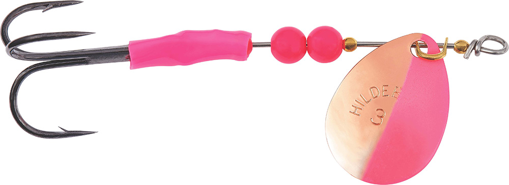 Copper Pink