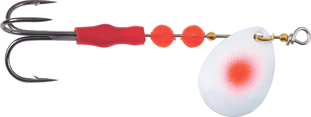 Pearl Red Dot
