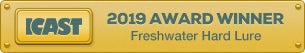 ICAST Best of Award
