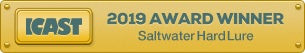 ICAST Best of Award