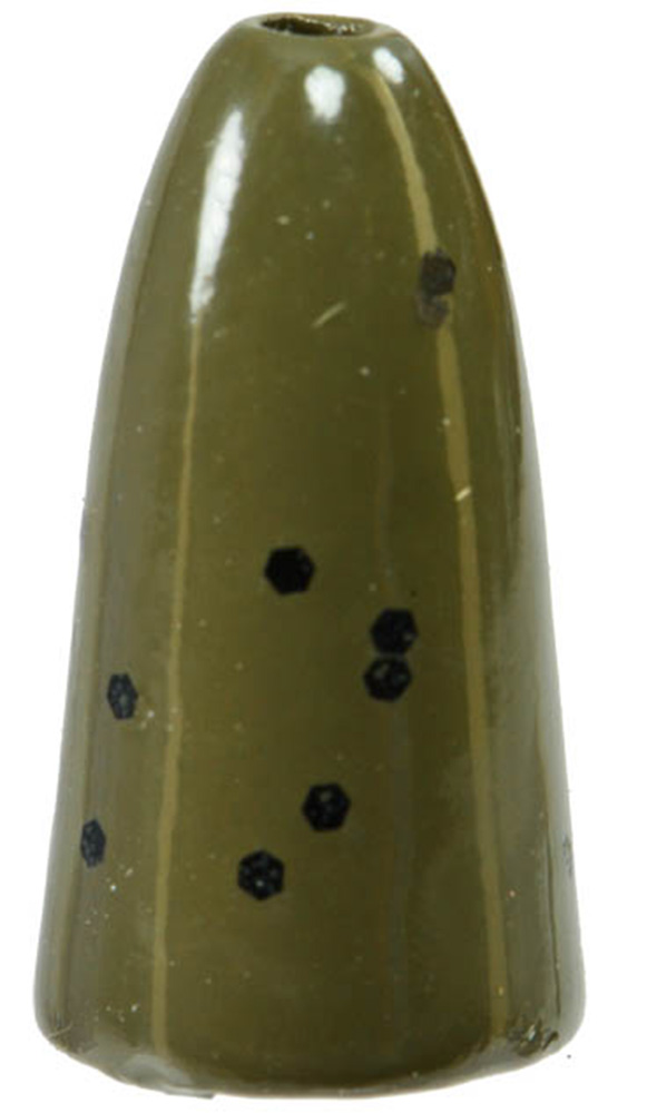 Picasso Pro Metal Worm Weights
