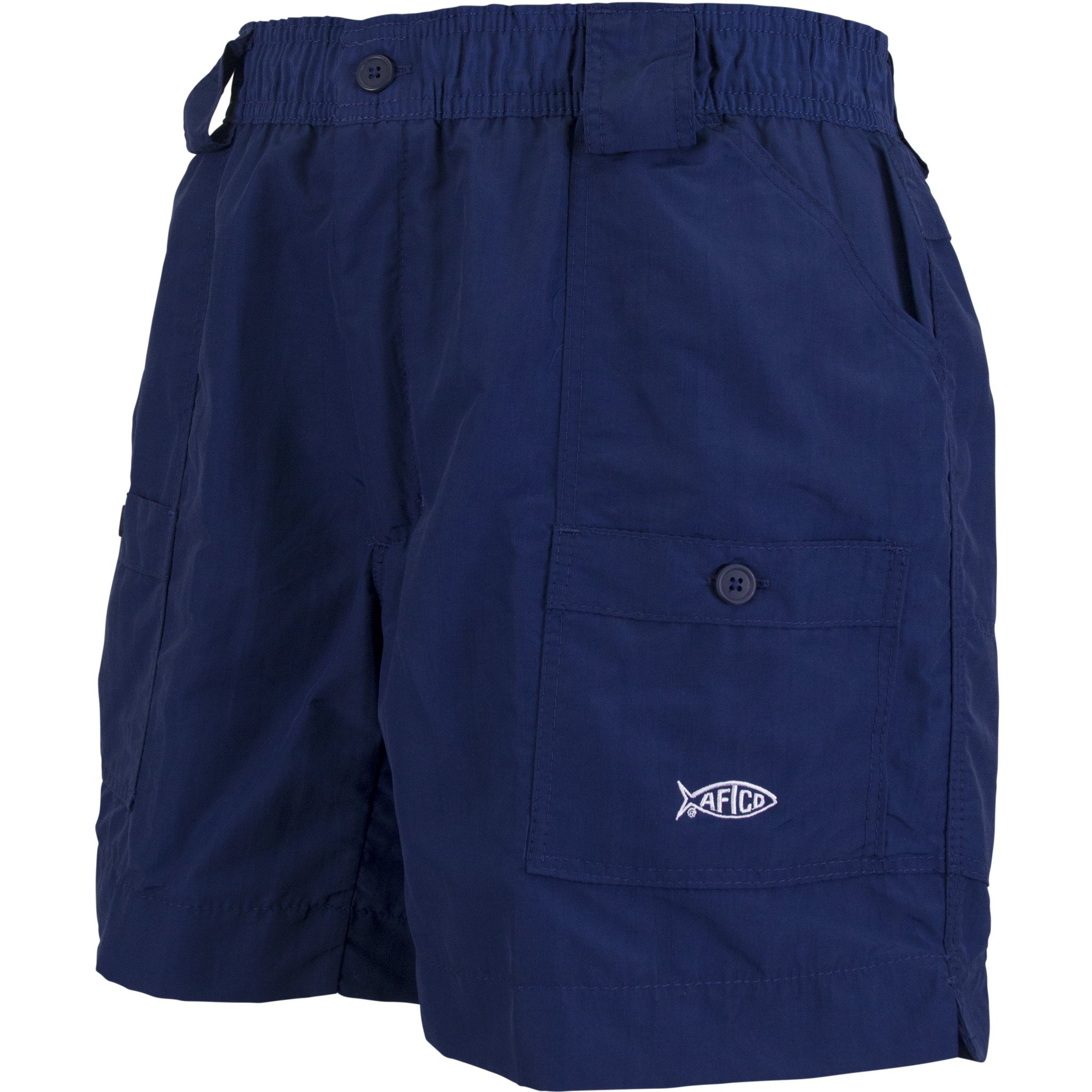 AFTCO M01 Original Men's Fishing Shorts 
