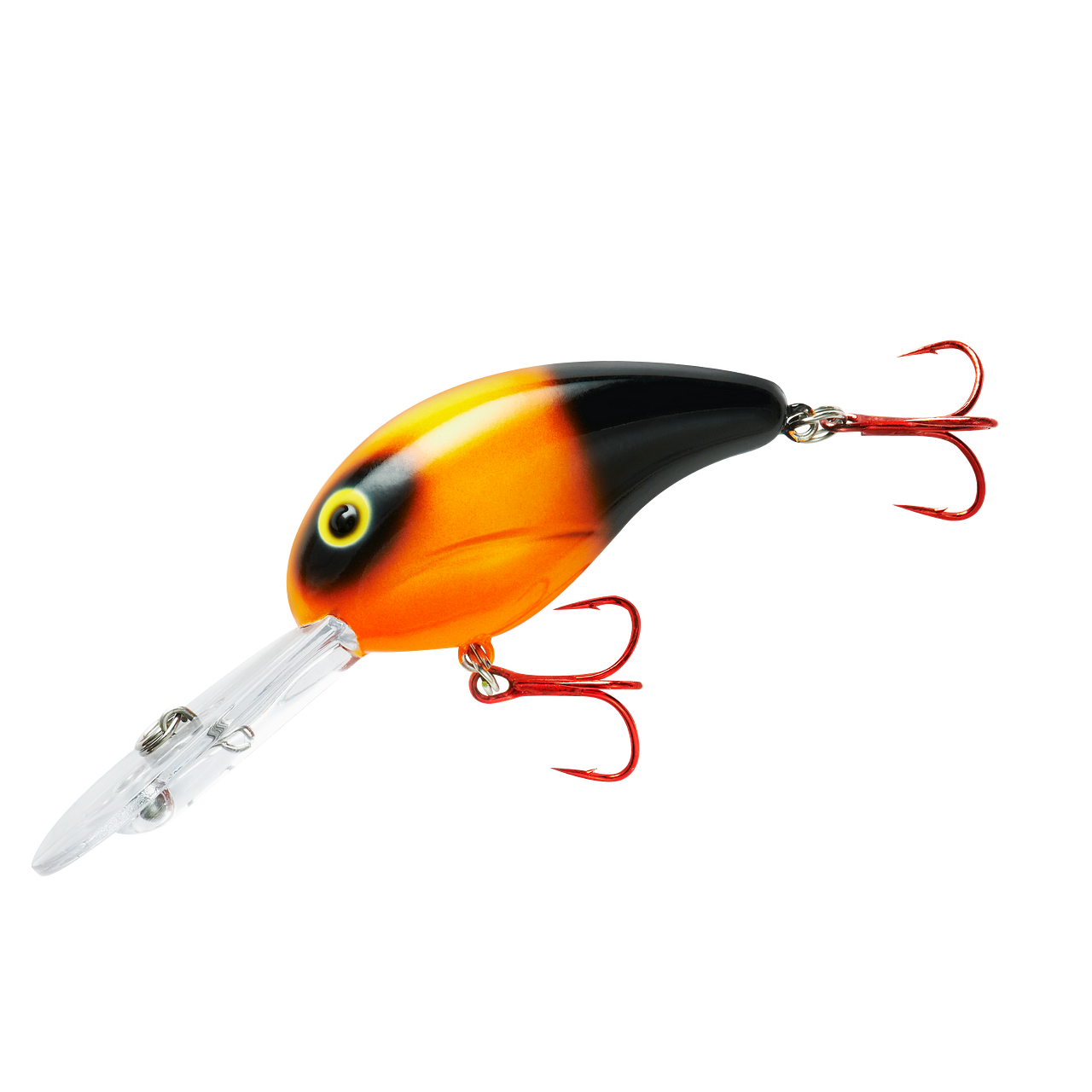 Bandit Lures Series 300 Crankbait Humble Bee 2in 3/8oz for sale