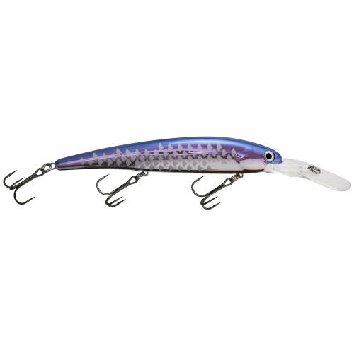 Bandit Walleye Deep Trolling Plug Hard Minnow Walleye & Zander