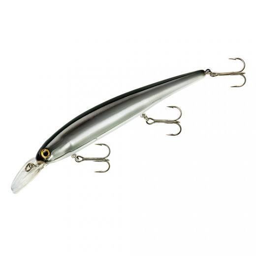 Bandit Walleye Shallow 4 3/4 inch Casting/Trolling Plug Walleye & Bass Hard  Lure