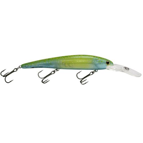 Bandit BDTWBS1B18 Shallow Walleye for sale online