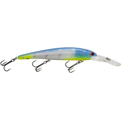 Bandit Walleye Shallow 4 3/4 inch Casting/Trolling Plug Walleye