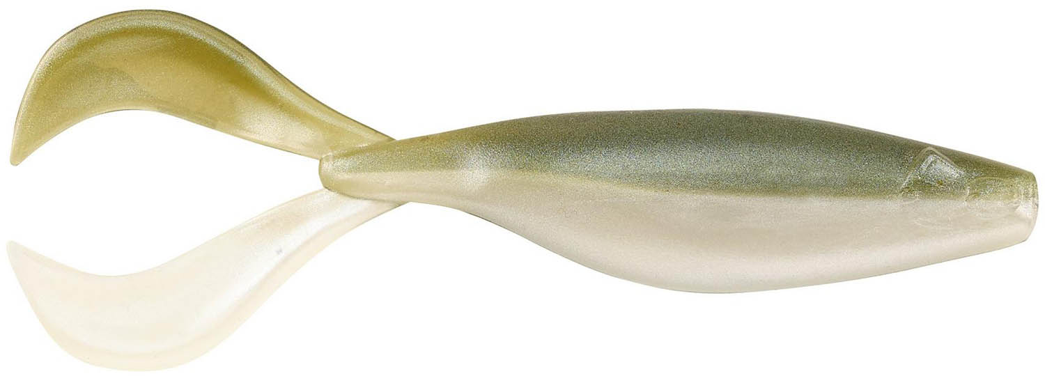 Berkley PowerBait The Deal Soft Body Swimbait eBay