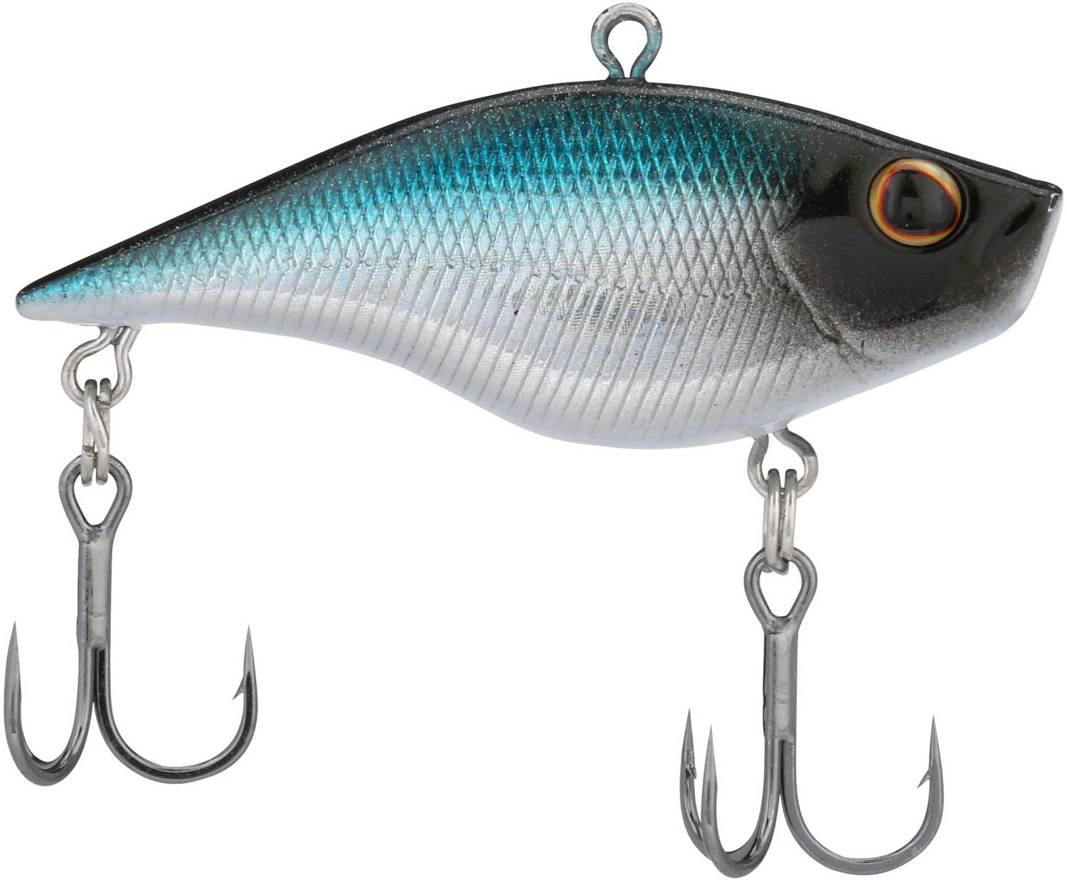 Berkley Warping Fishing Bait Blue Back 2 3/8/6 cm/1/4 oz for sale online