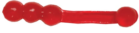 Big Bite Baits Ballzy Soft Bait 10 pack Panfish & Trout Soft Plastic Bait - Picture 13 of 15