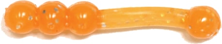 Big Bite Baits Ballzy Soft Bait 10 pack Panfish & Trout Soft Plastic Bait - Picture 9 of 15