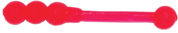 Big Bite Baits Ballzy Soft Bait 10 pack Panfish & Trout Soft Plastic Bait - Picture 11 of 15