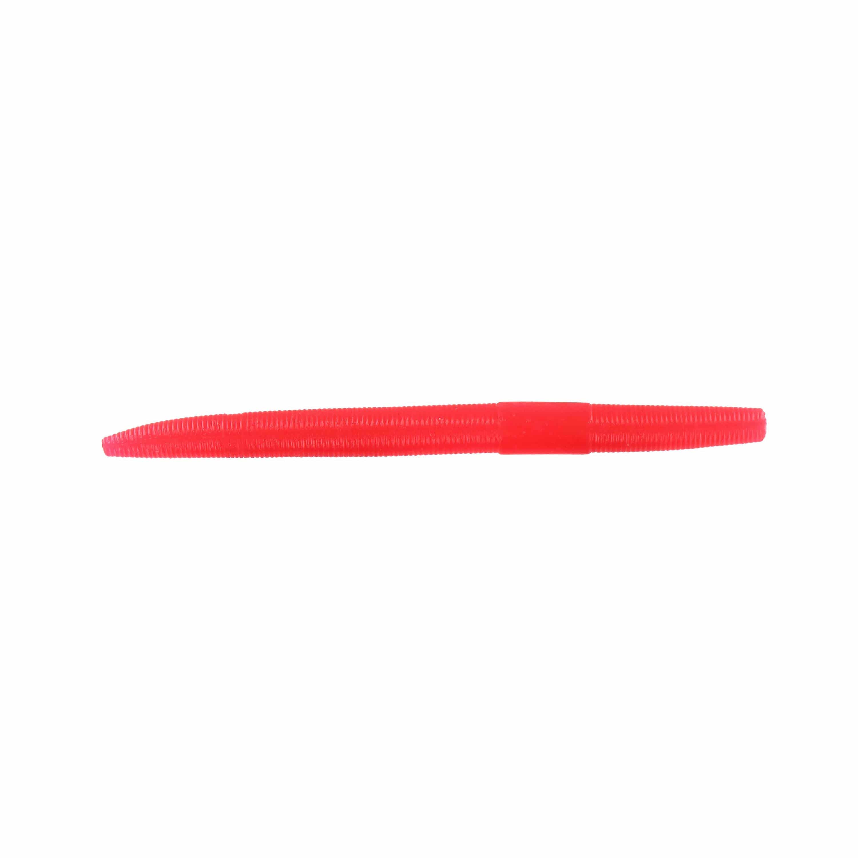 Big Bite Baits Trick Stick Soft Plastic Stickbait Bass Fishing Soft Bait Worm - Picture 25 of 51