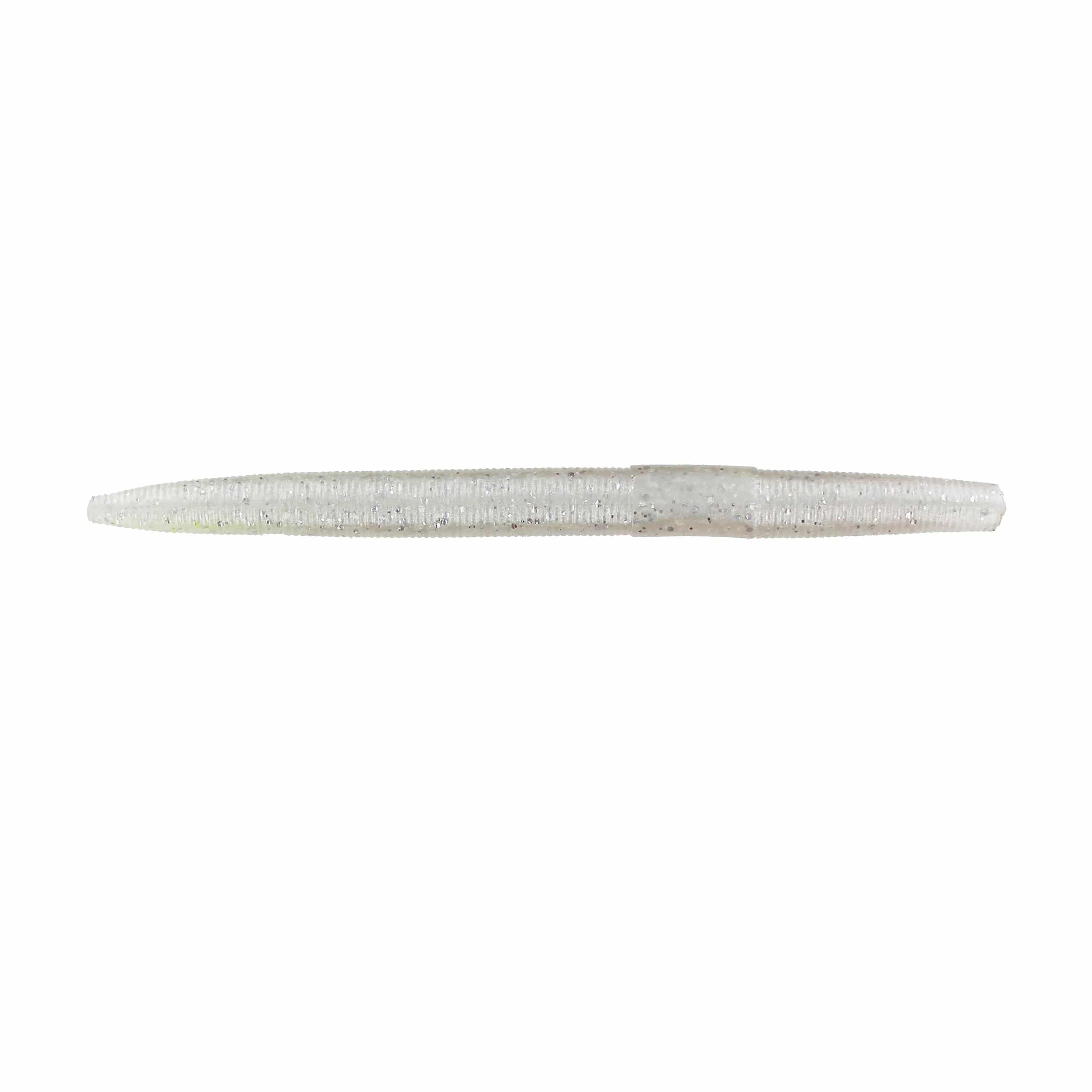 Big Bite Baits Trick Stick Soft Plastic Stickbait Bass Fishing Soft Bait Worm - Picture 29 of 51
