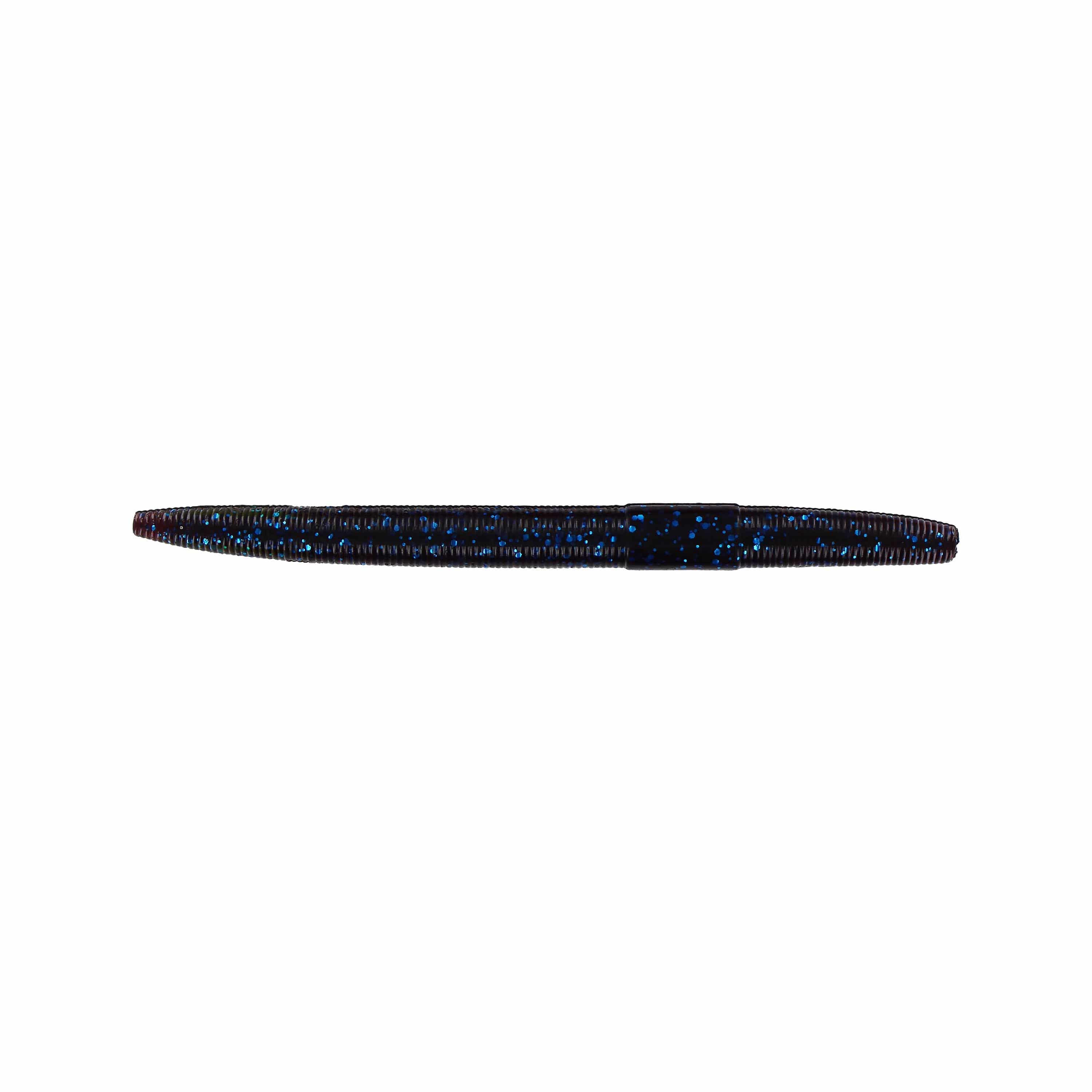 Big Bite Baits Trick Stick Soft Plastic Stickbait Bass Fishing Soft Bait Worm - Picture 8 of 51