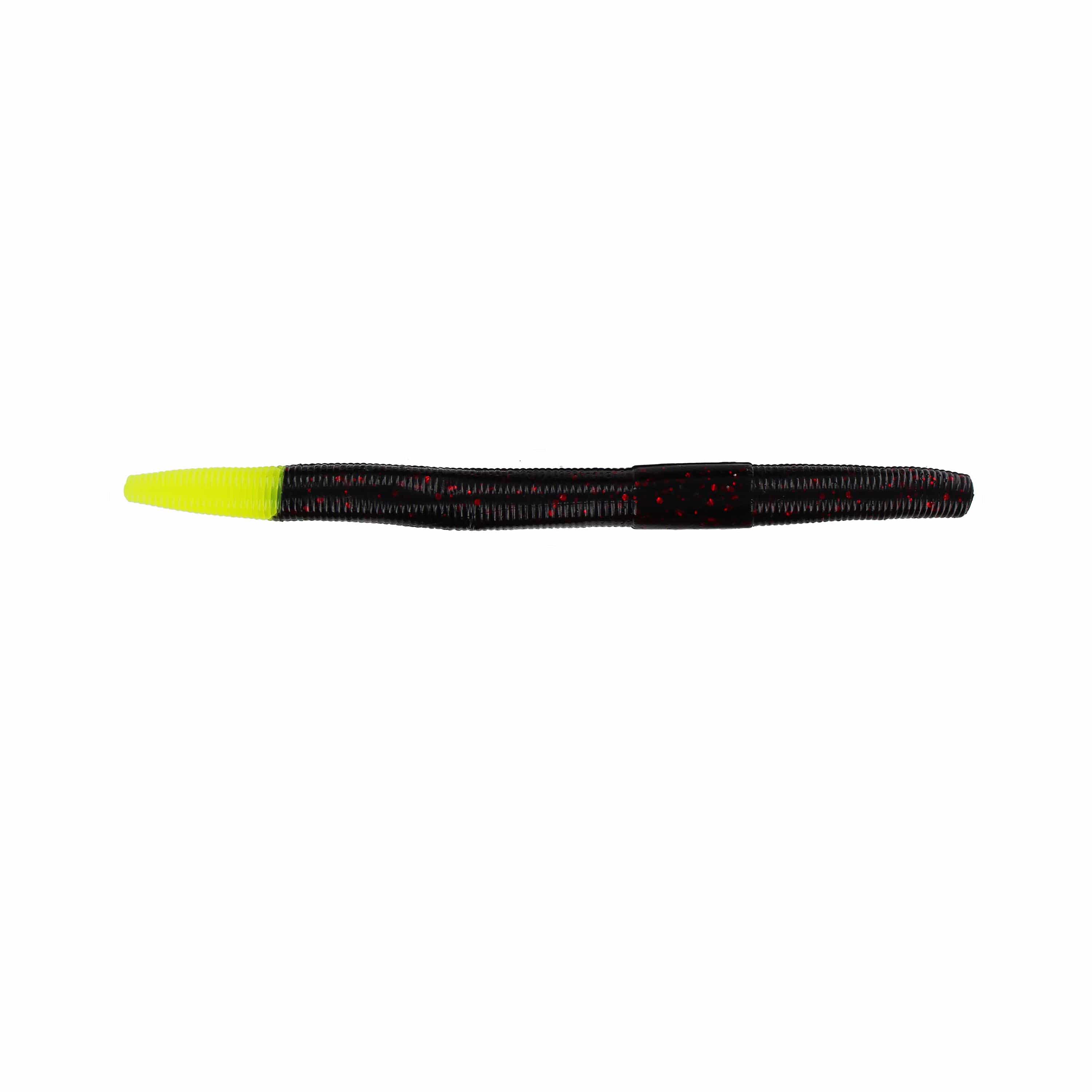 Big Bite Baits Trick Stick Soft Plastic Stickbait Bass Fishing Soft Bait Worm - Picture 6 of 51