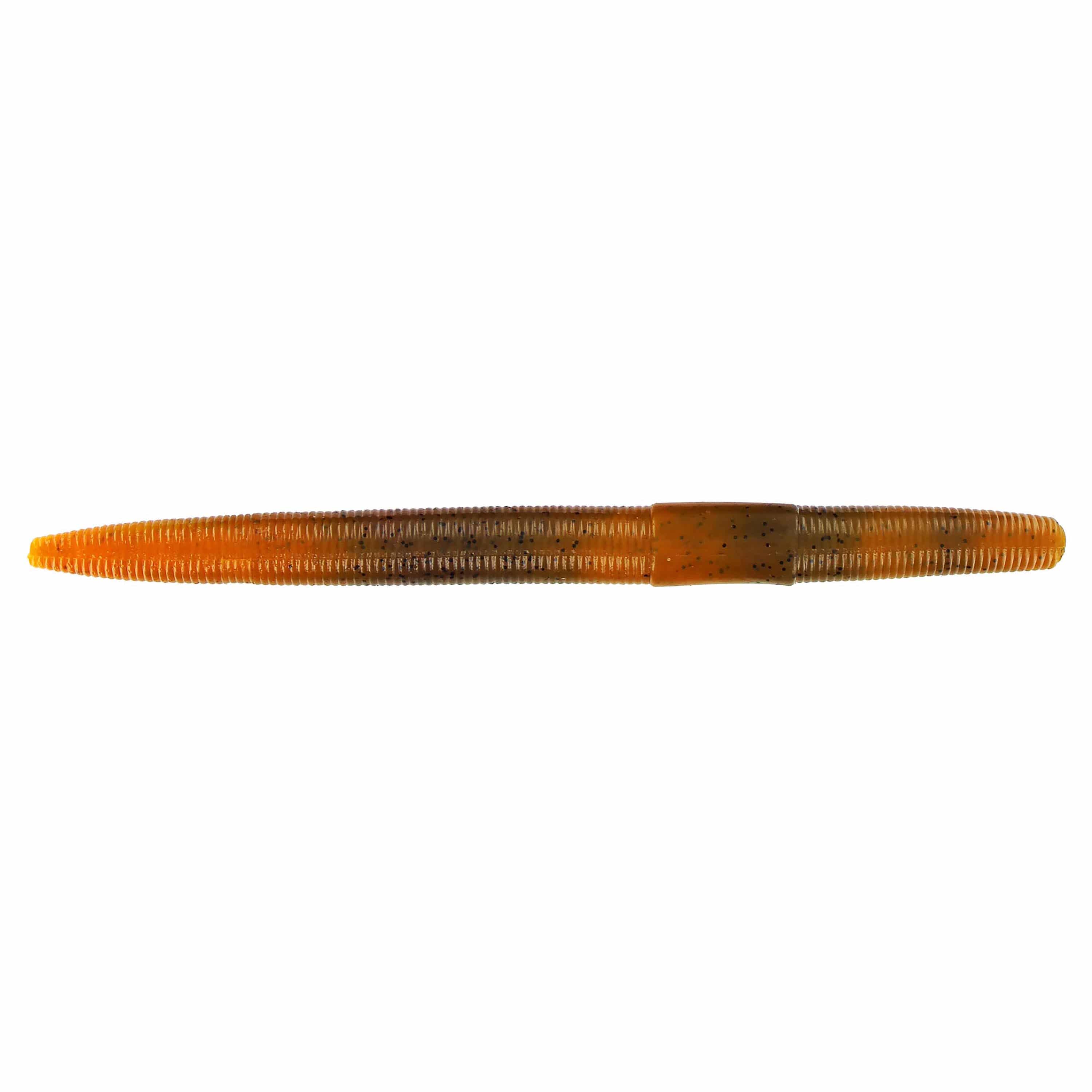 Big Bite Baits Trick Stick Soft Plastic Stickbait Bass Fishing Soft Bait Worm - Picture 13 of 51