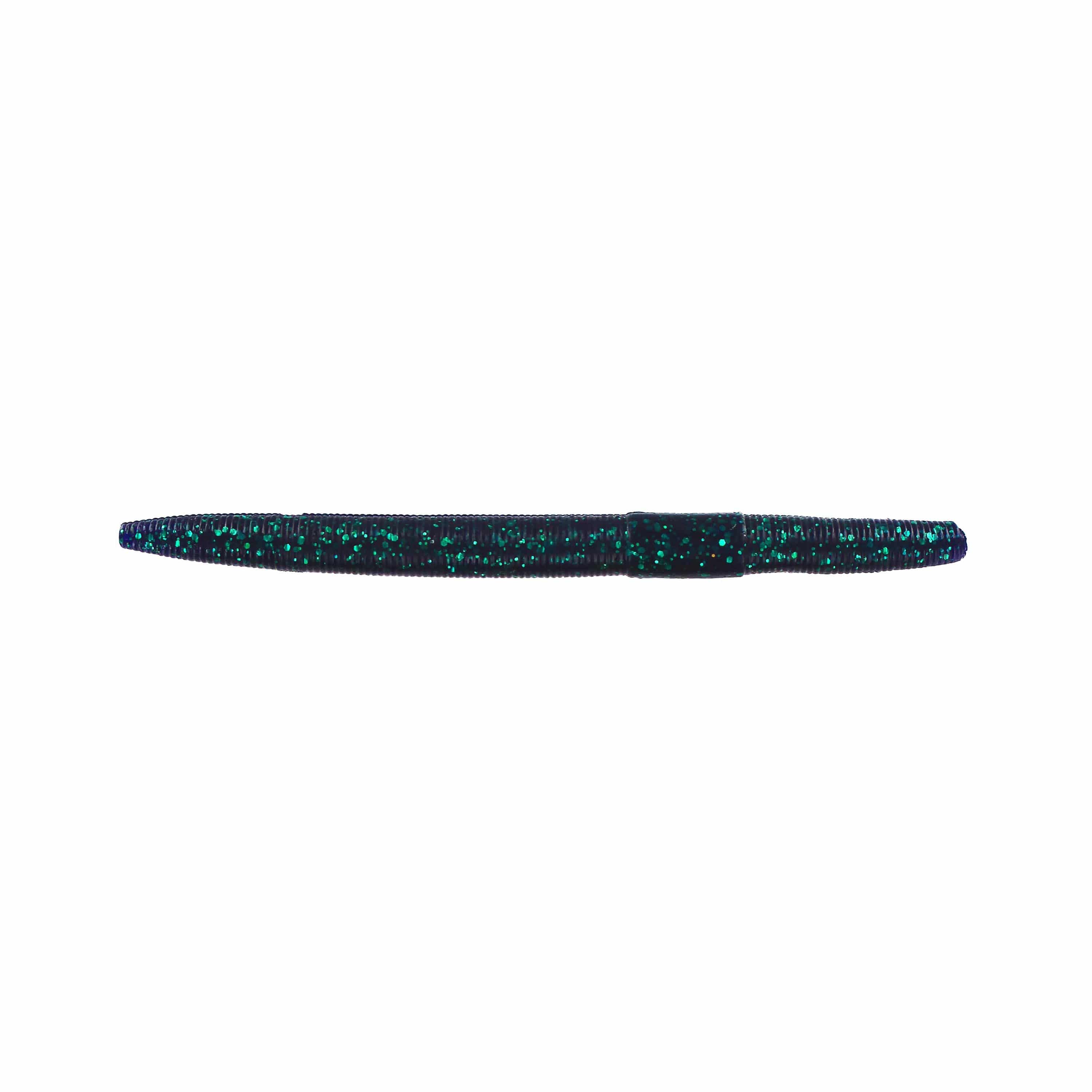 Big Bite Baits Trick Stick Soft Plastic Stickbait Bass Fishing Soft Bait Worm - Picture 22 of 51