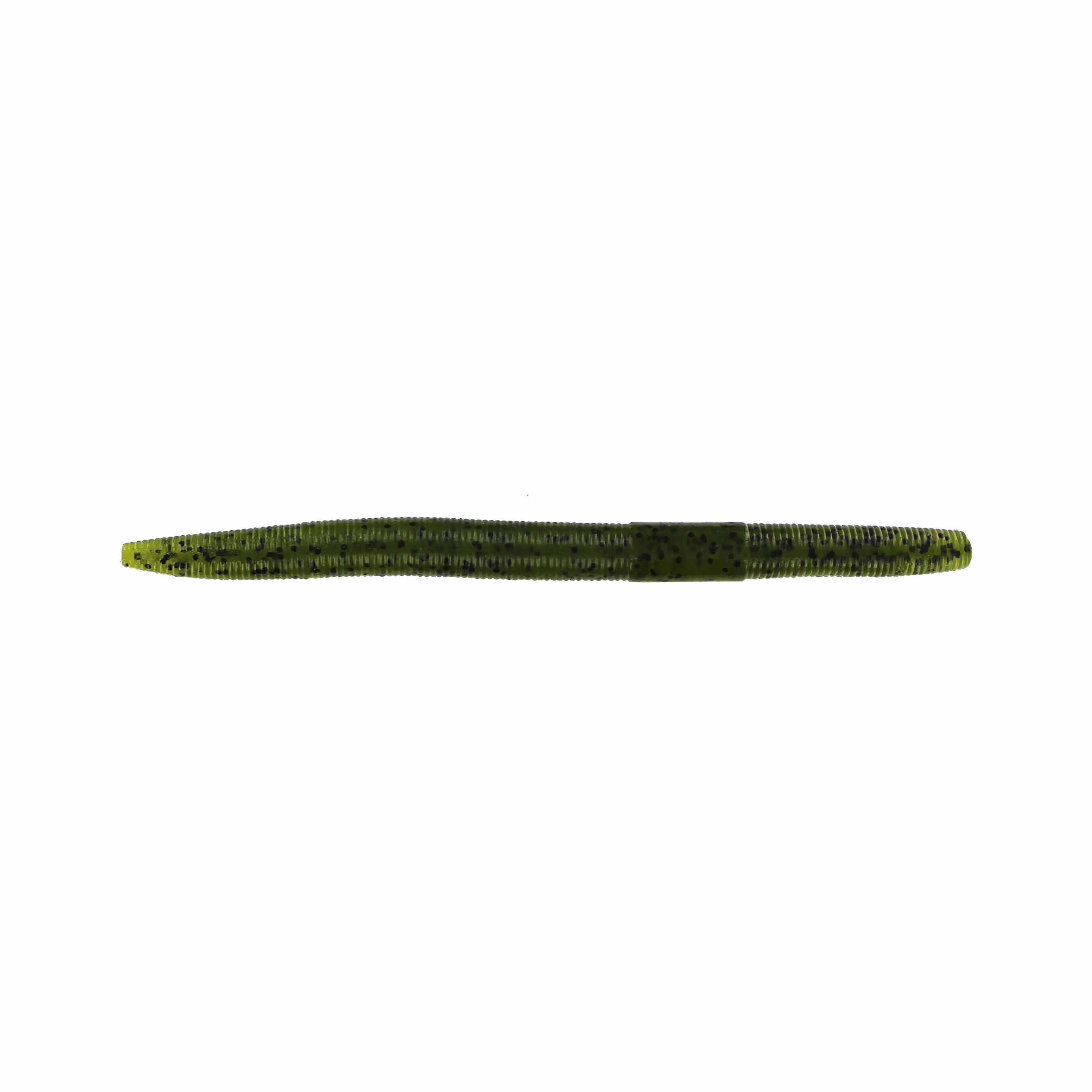 Big Bite Baits Trick Stick Soft Plastic Stickbait Bass Fishing Soft Bait Worm - Picture 47 of 51