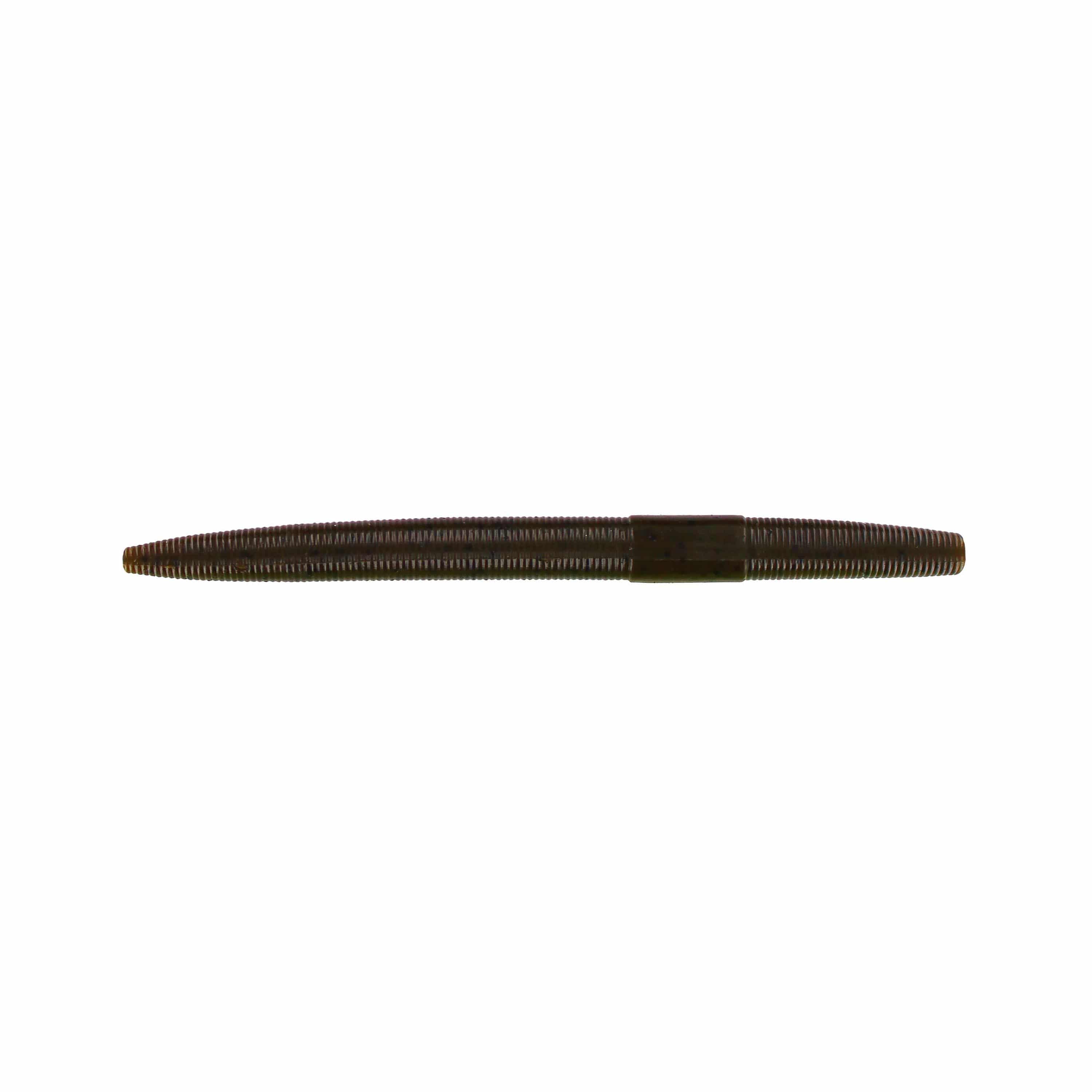Big Bite Baits Trick Stick Soft Plastic Stickbait Bass Fishing Soft Bait Worm - Picture 18 of 51