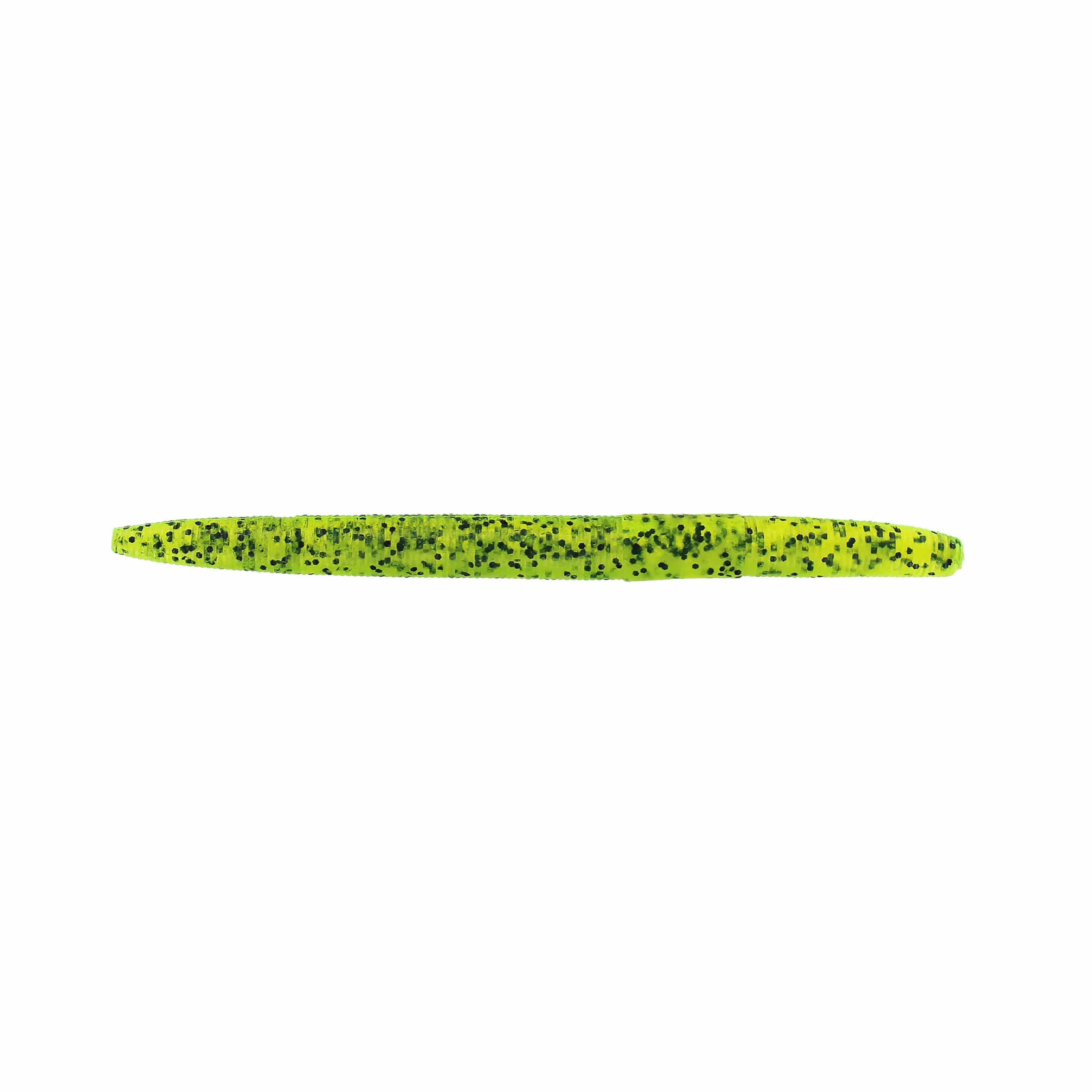 Big Bite Baits Trick Stick Soft Plastic Stickbait Bass Fishing Soft Bait Worm - Picture 12 of 51