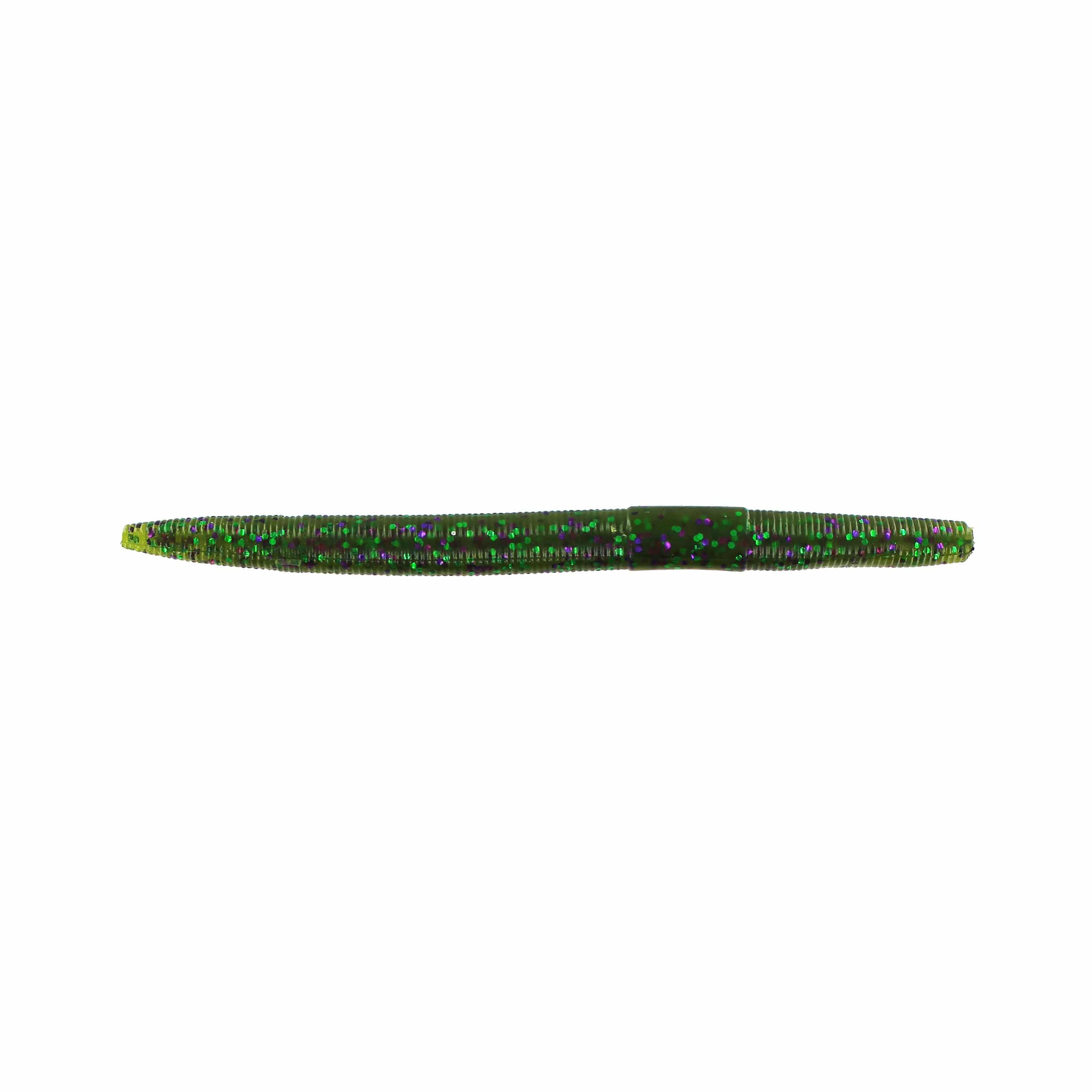 Big Bite Baits Trick Stick Soft Plastic Stickbait Bass Fishing Soft Bait Worm - Picture 42 of 51