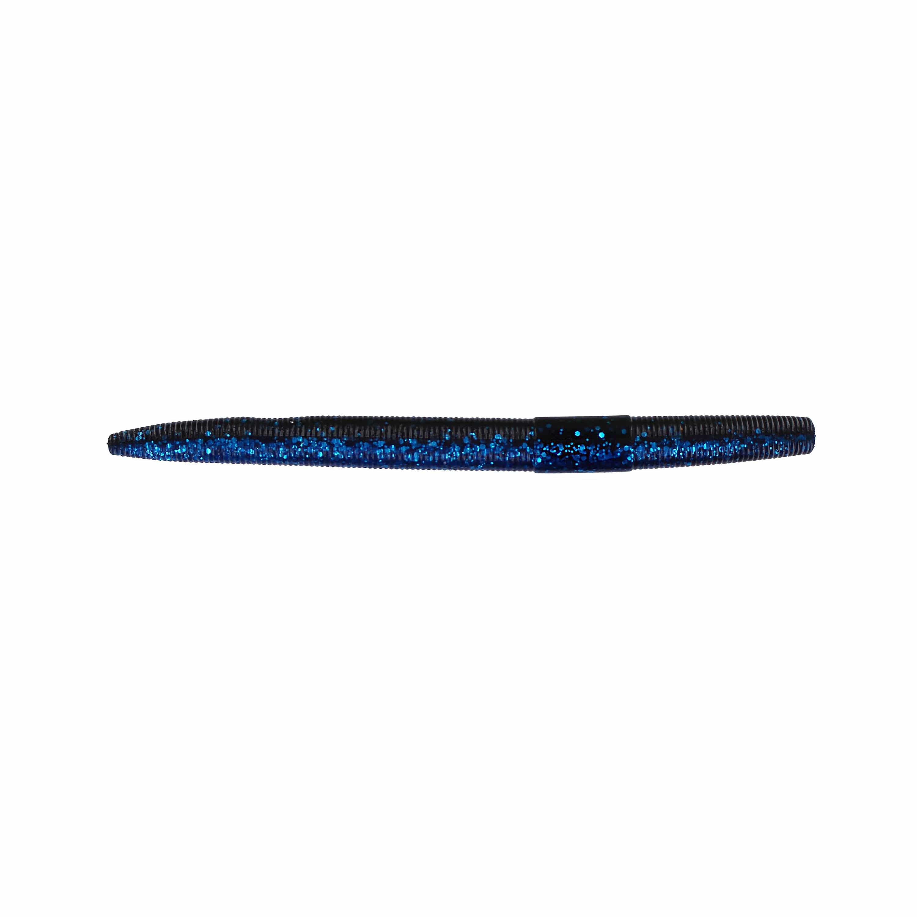 Big Bite Baits Trick Stick Soft Plastic Stickbait Bass Fishing Soft Bait Worm - Picture 5 of 51