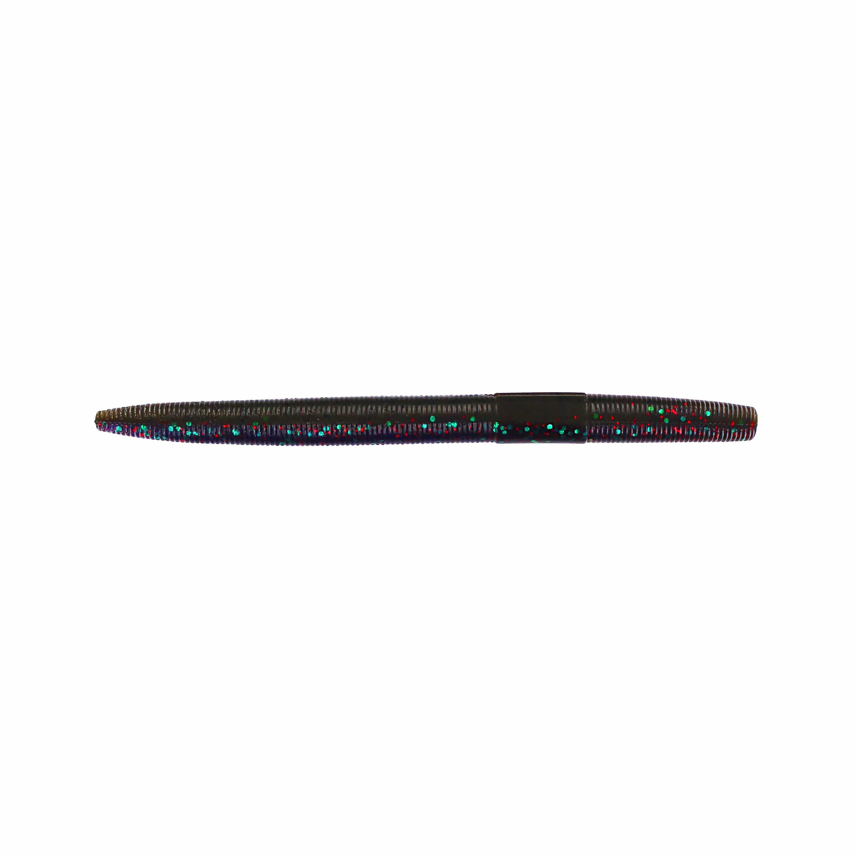Big Bite Baits Trick Stick Soft Plastic Stickbait Bass Fishing Soft Bait Worm - Picture 20 of 51