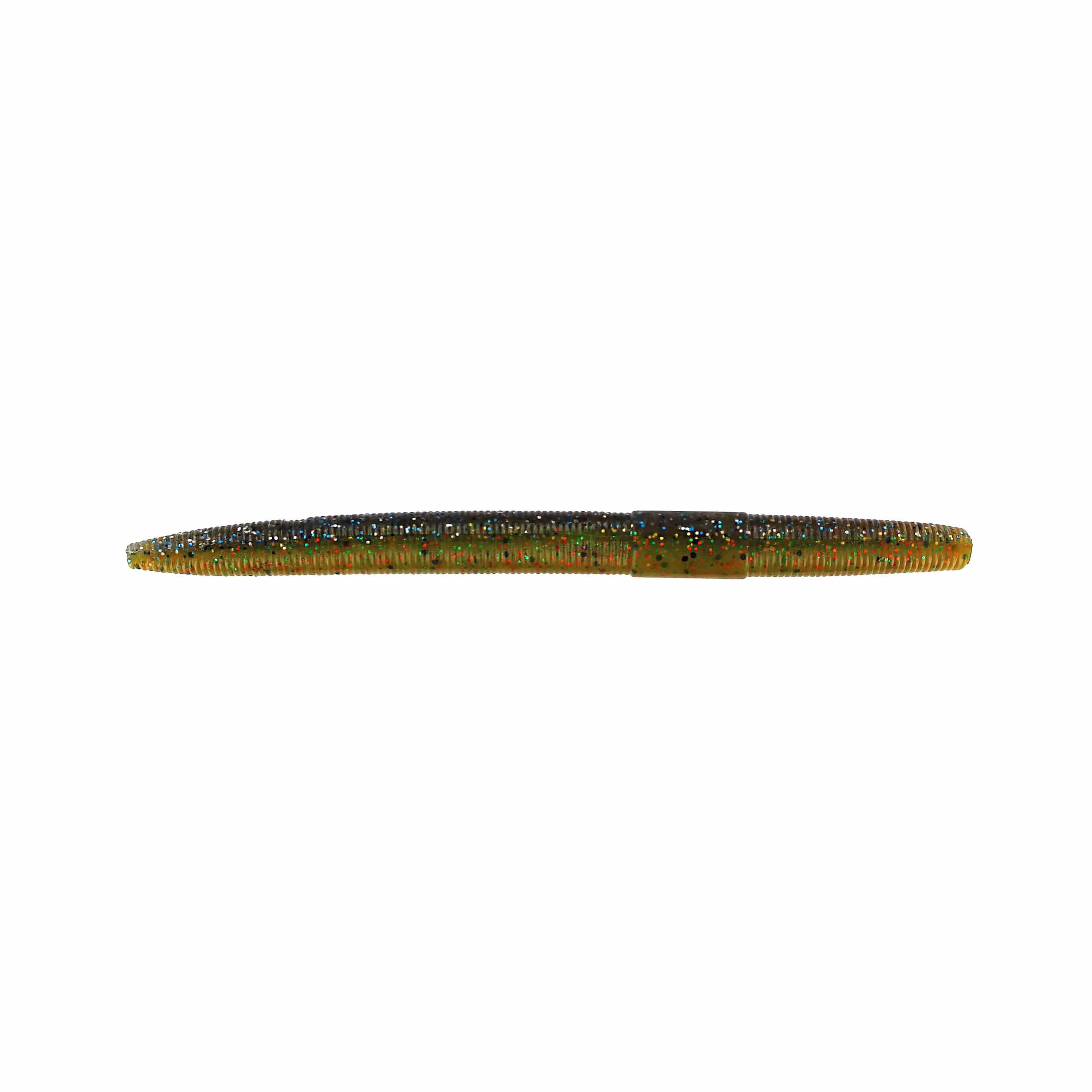 Big Bite Baits Trick Stick Soft Plastic Stickbait Bass Fishing Soft Bait Worm - Picture 39 of 51