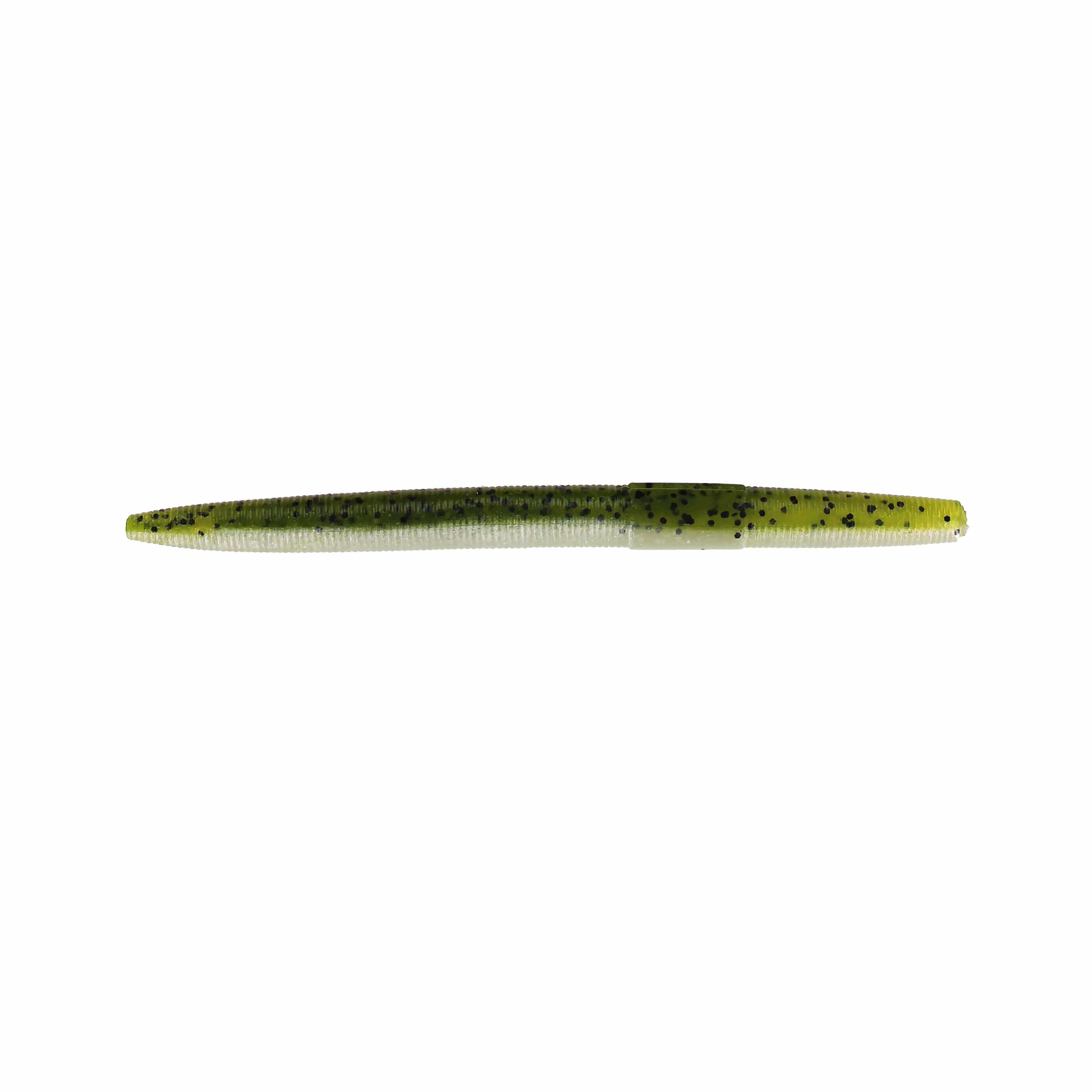 Big Bite Baits Trick Stick Soft Plastic Stickbait Bass Fishing Soft Bait Worm - Picture 51 of 51