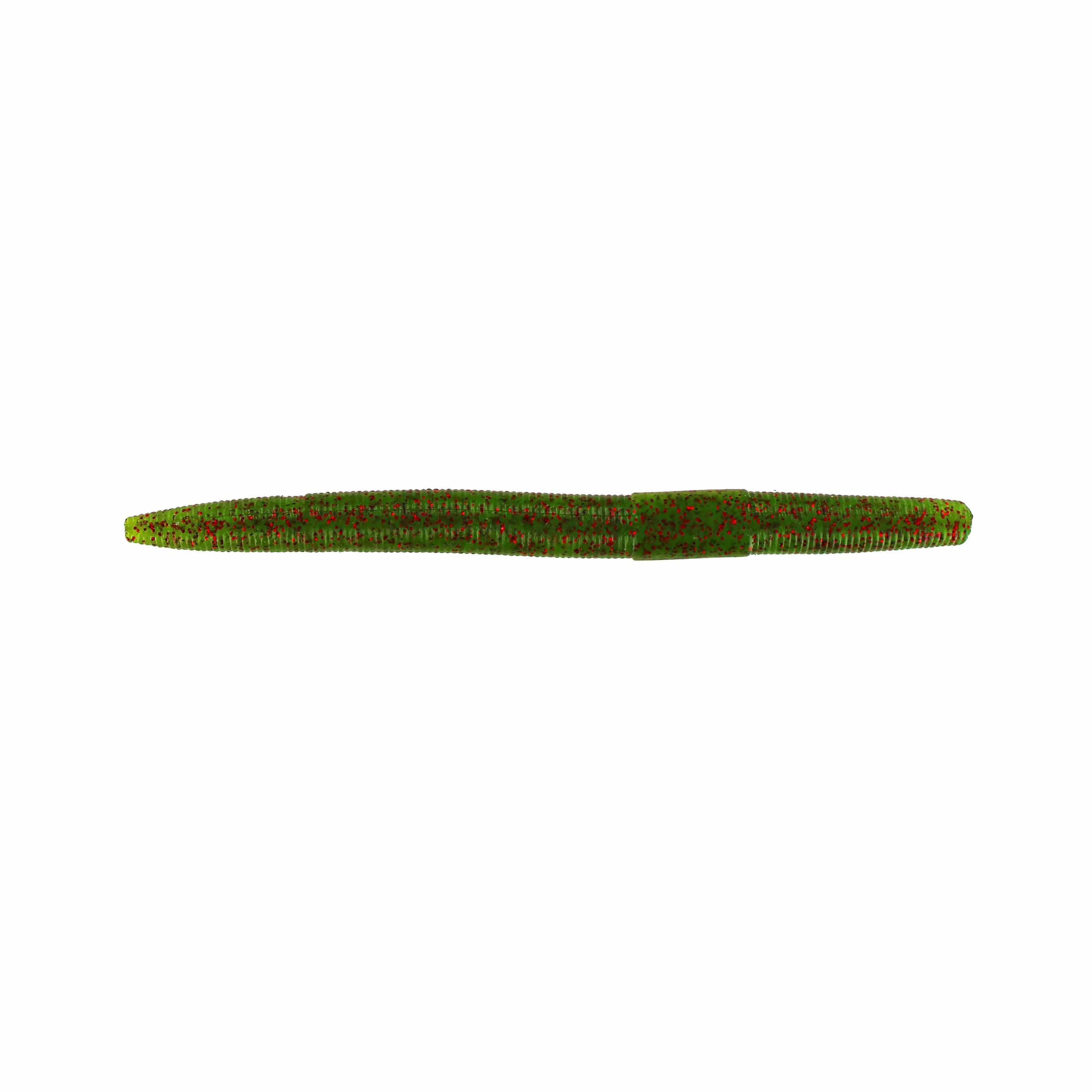 Big Bite Baits Trick Stick Soft Plastic Stickbait Bass Fishing Soft Bait Worm - Picture 37 of 51