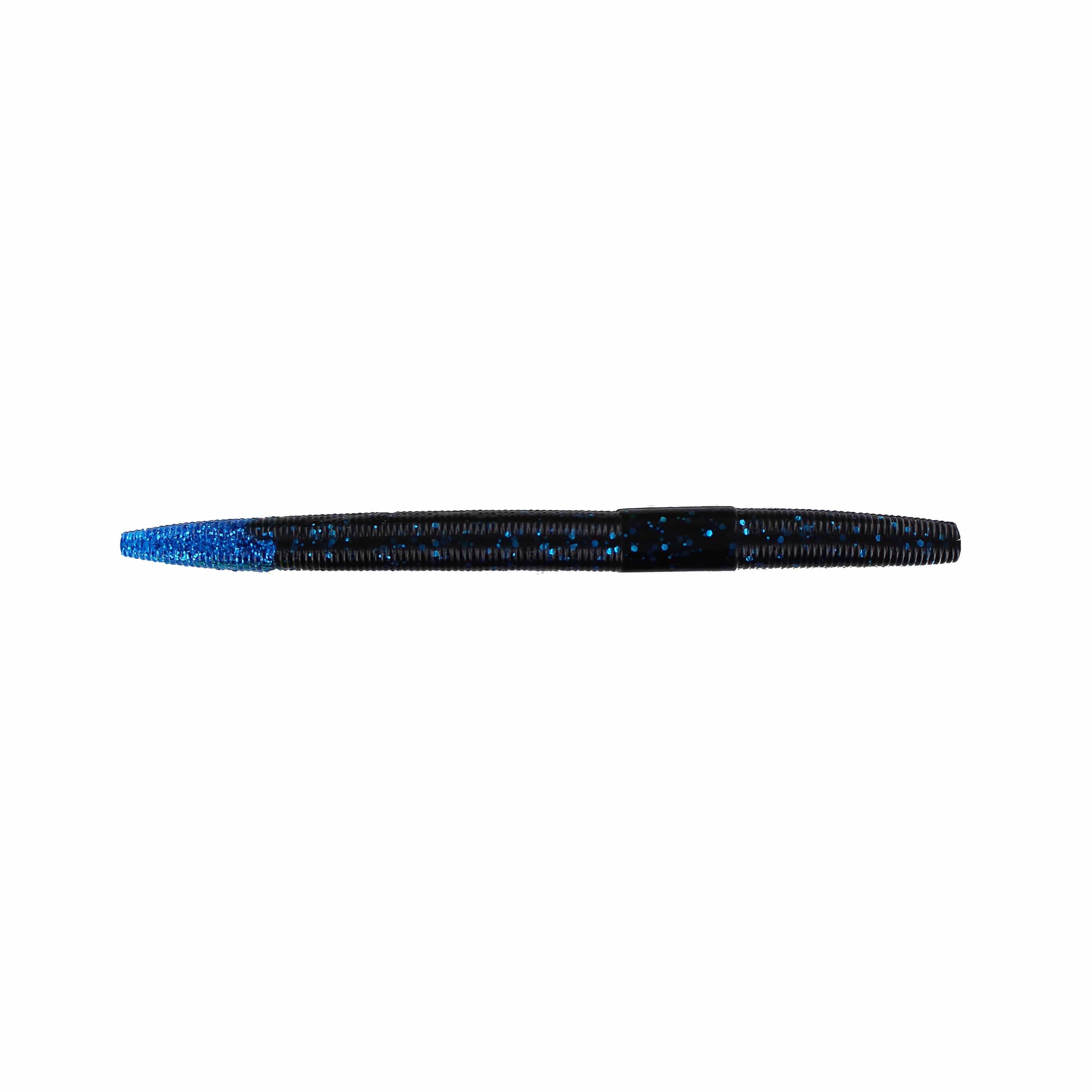 Big Bite Baits Trick Stick Soft Plastic Stickbait Bass Fishing Soft Bait Worm - Picture 4 of 51