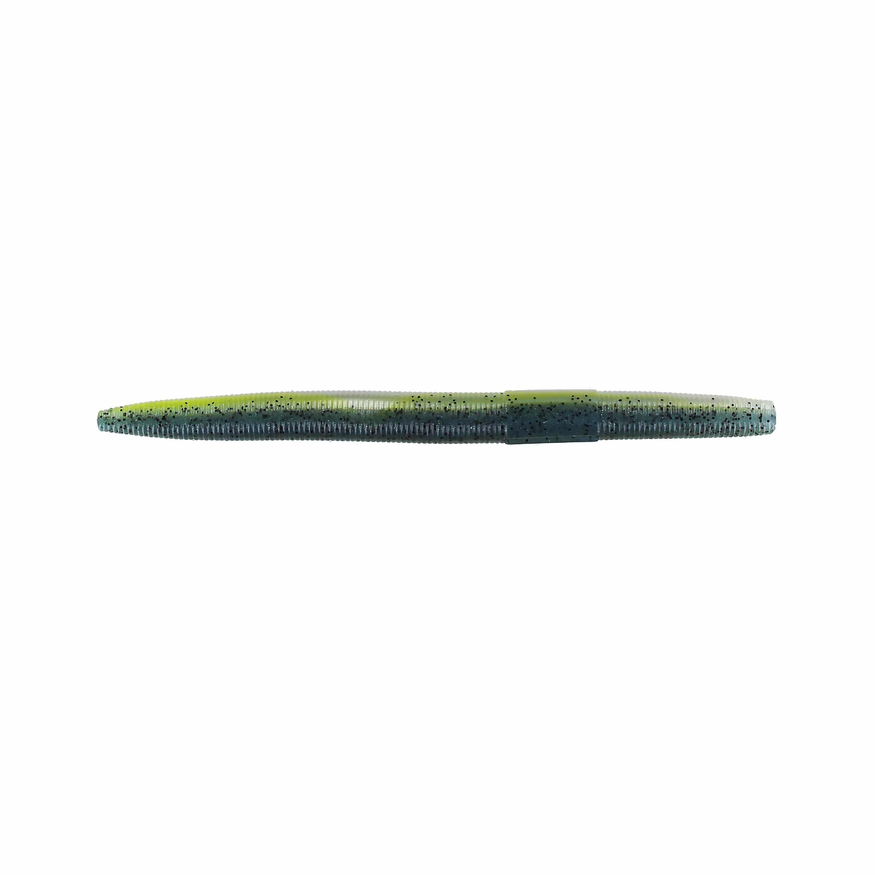 Big Bite Baits Trick Stick Soft Plastic Stickbait Bass Fishing Soft Bait Worm - Picture 38 of 51