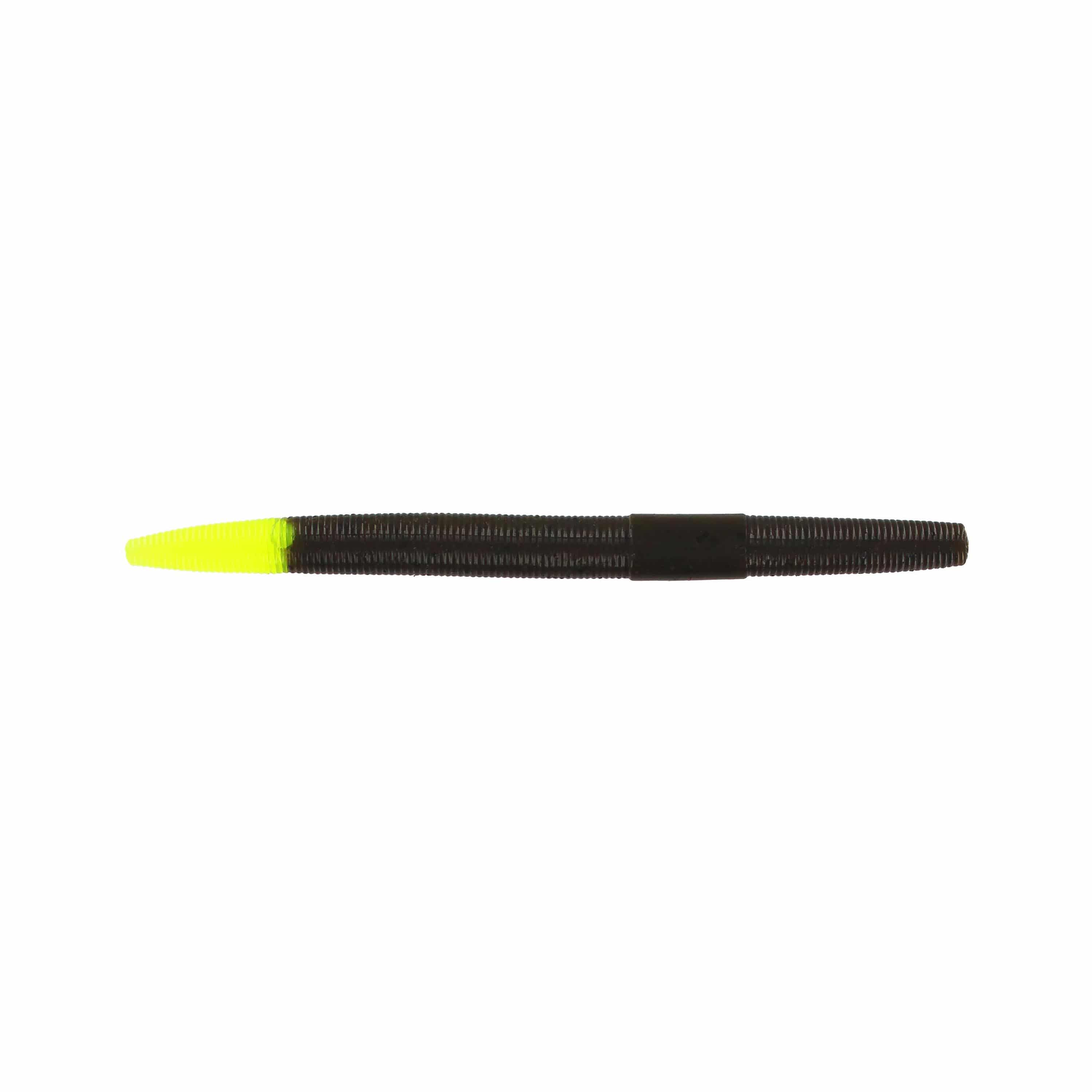 Big Bite Baits Trick Stick Soft Plastic Stickbait Bass Fishing Soft Bait Worm - Picture 19 of 51