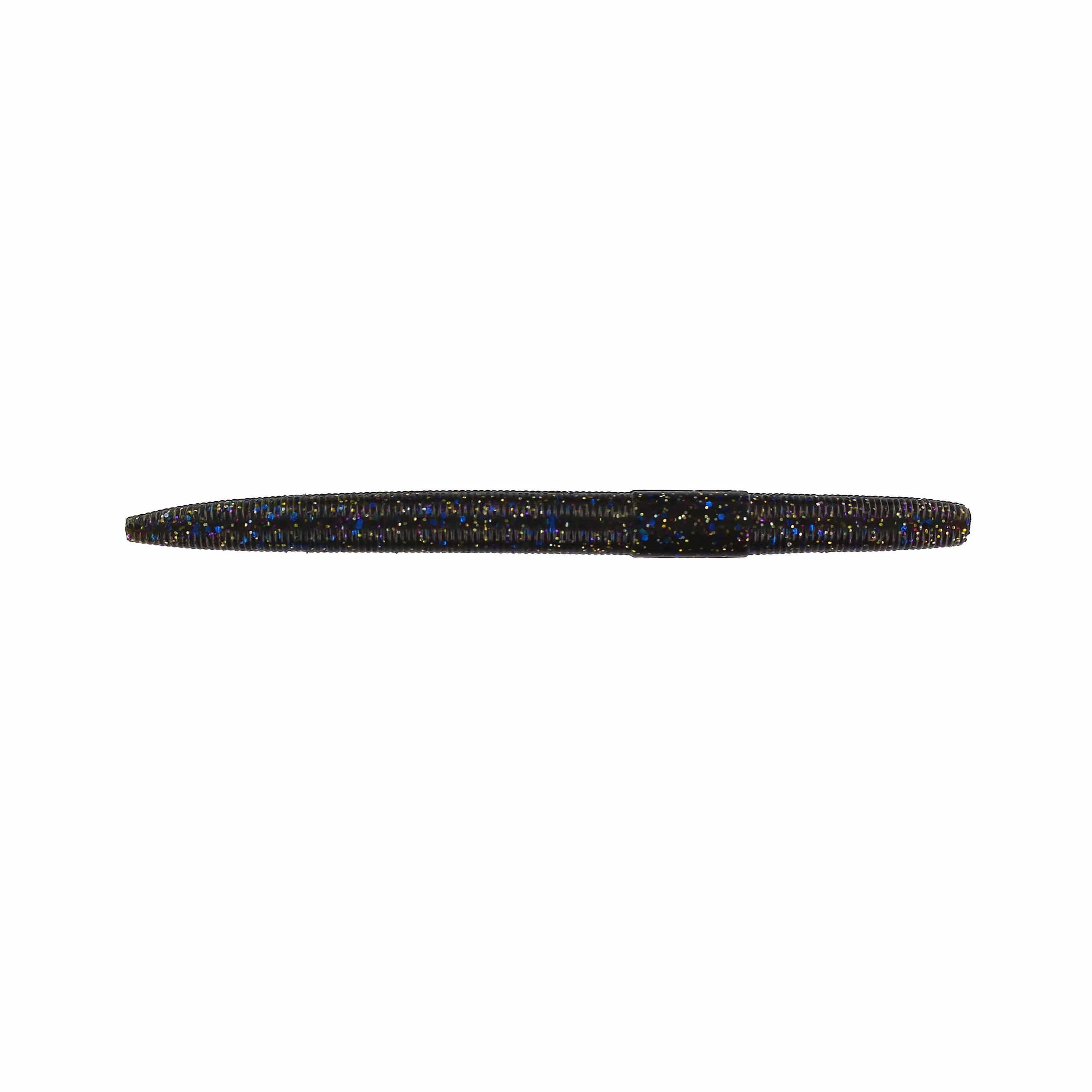 Big Bite Baits Trick Stick Soft Plastic Stickbait Bass Fishing Soft Bait Worm - Picture 41 of 51