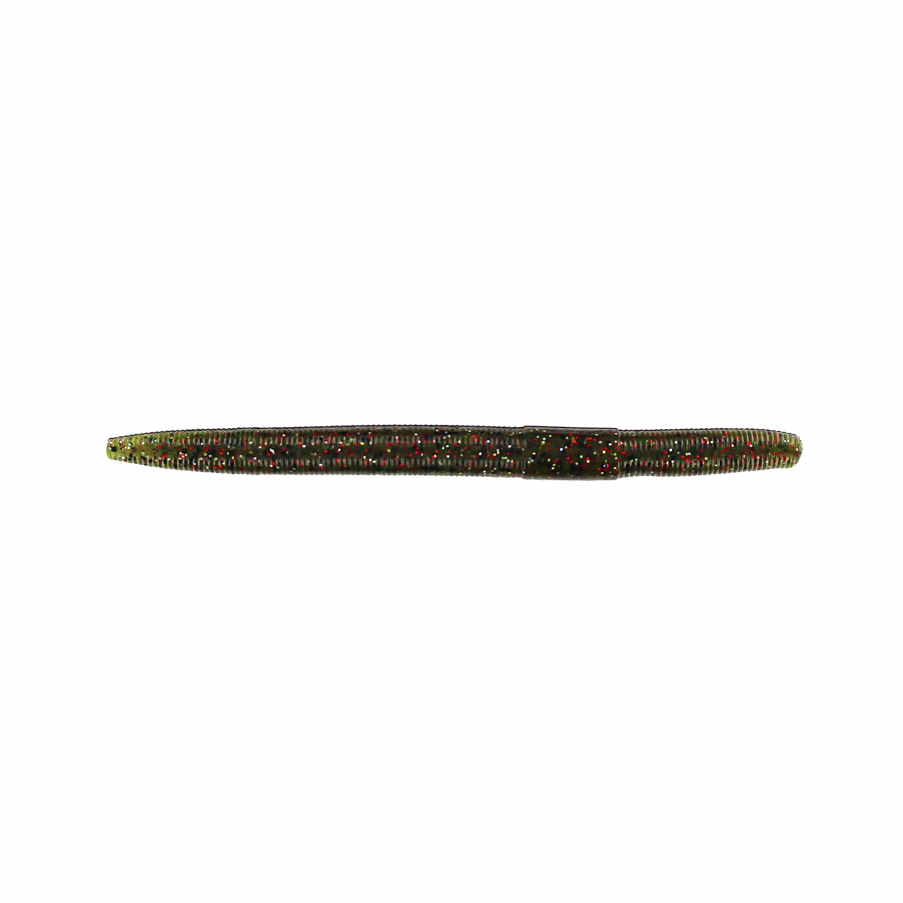 Big Bite Baits Trick Stick Soft Plastic Stickbait Bass Fishing Soft Bait Worm - Picture 46 of 51