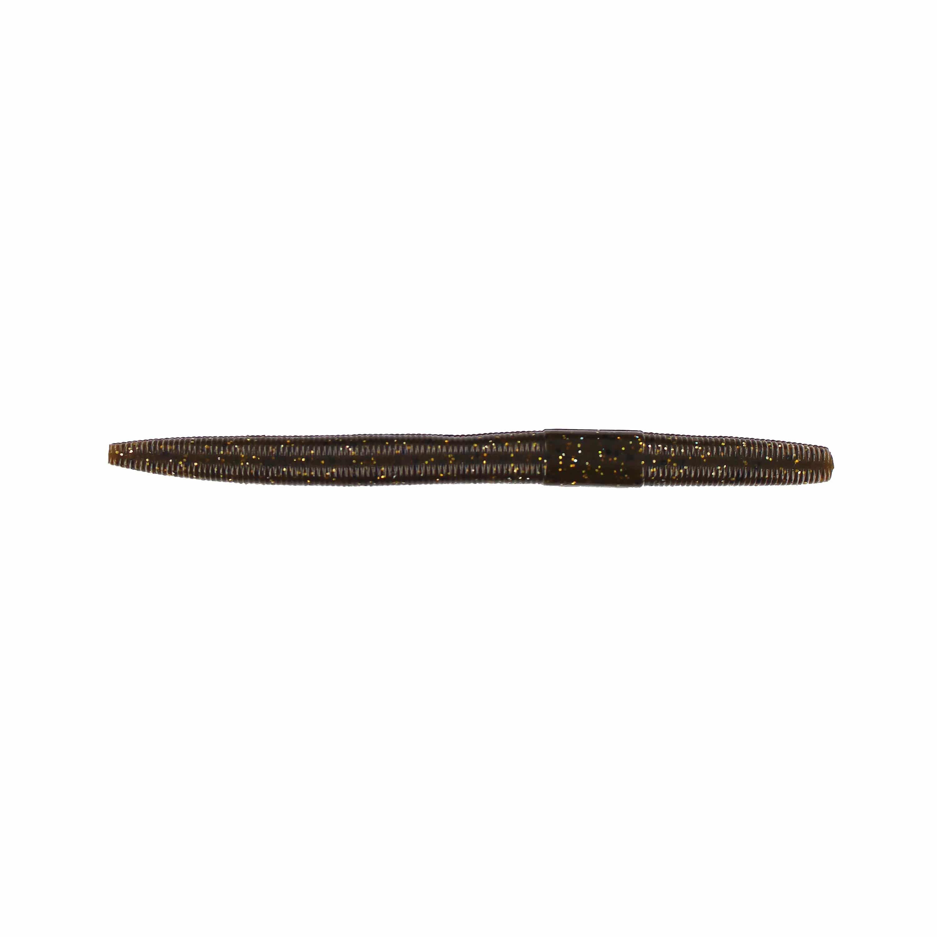 Big Bite Baits Trick Stick Soft Plastic Stickbait Bass Fishing Soft Bait Worm - Picture 17 of 51