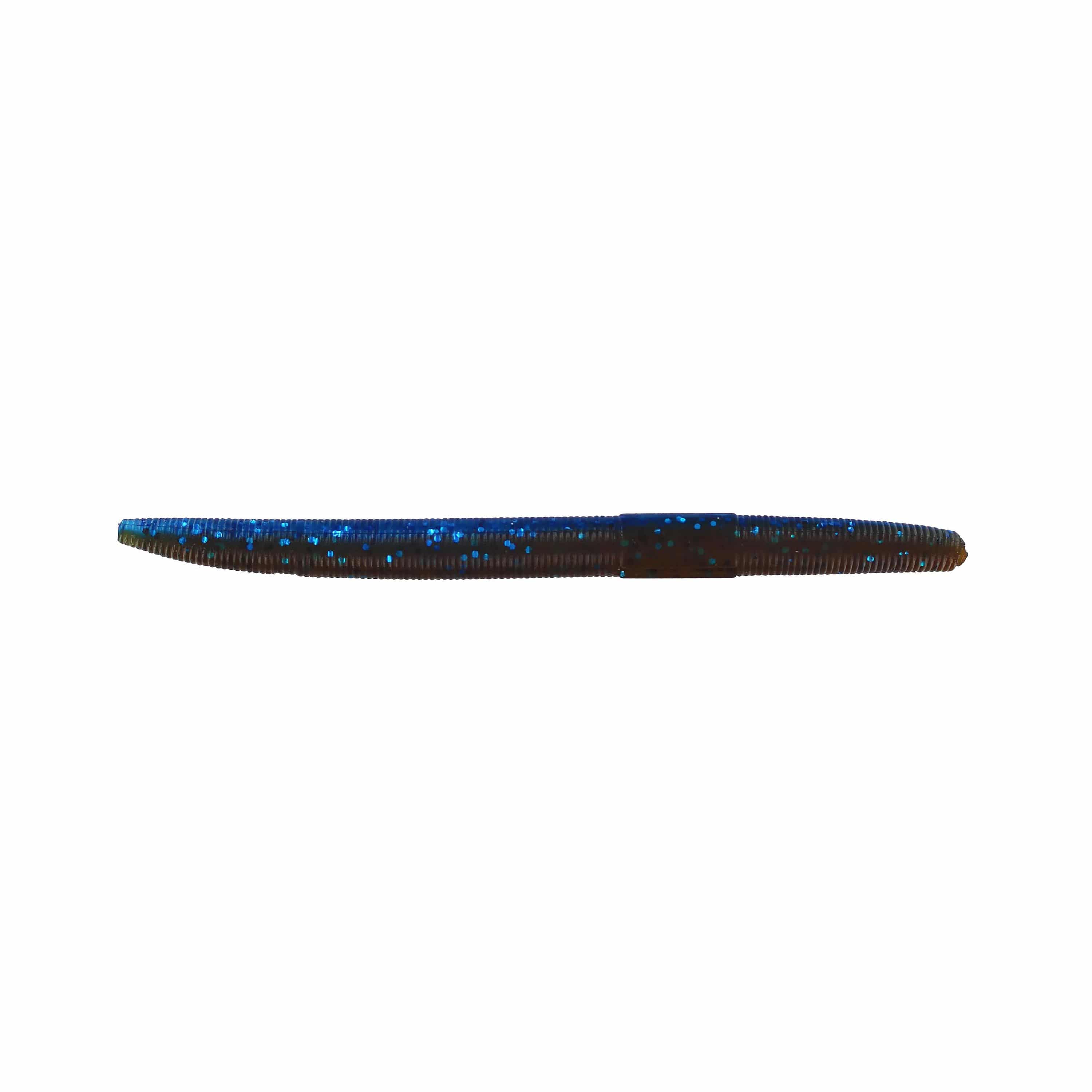 Big Bite Baits Trick Stick Soft Plastic Stickbait Bass Fishing Soft Bait Worm - Picture 26 of 51