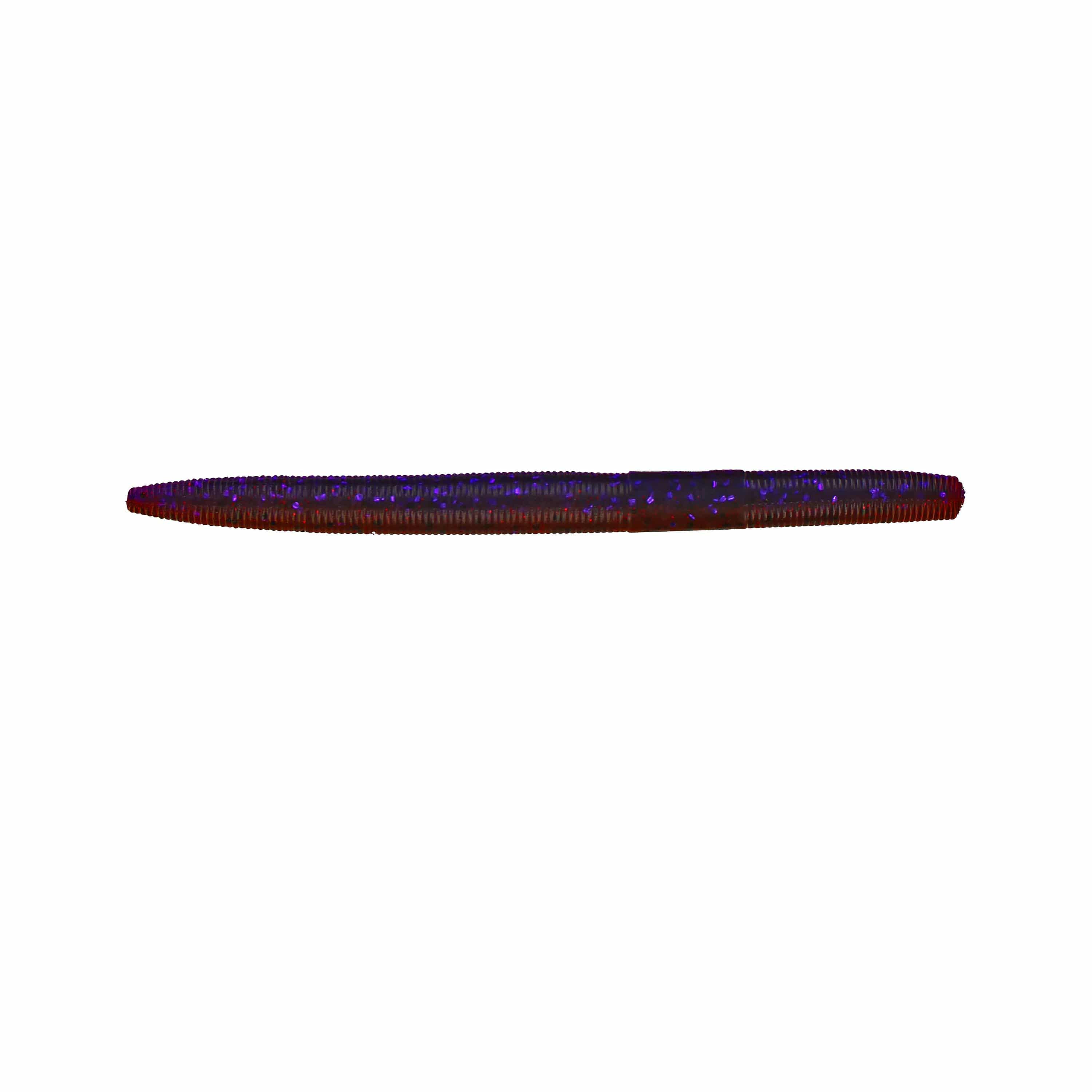 Big Bite Baits Trick Stick Soft Plastic Stickbait Bass Fishing Soft Bait Worm - Picture 28 of 51