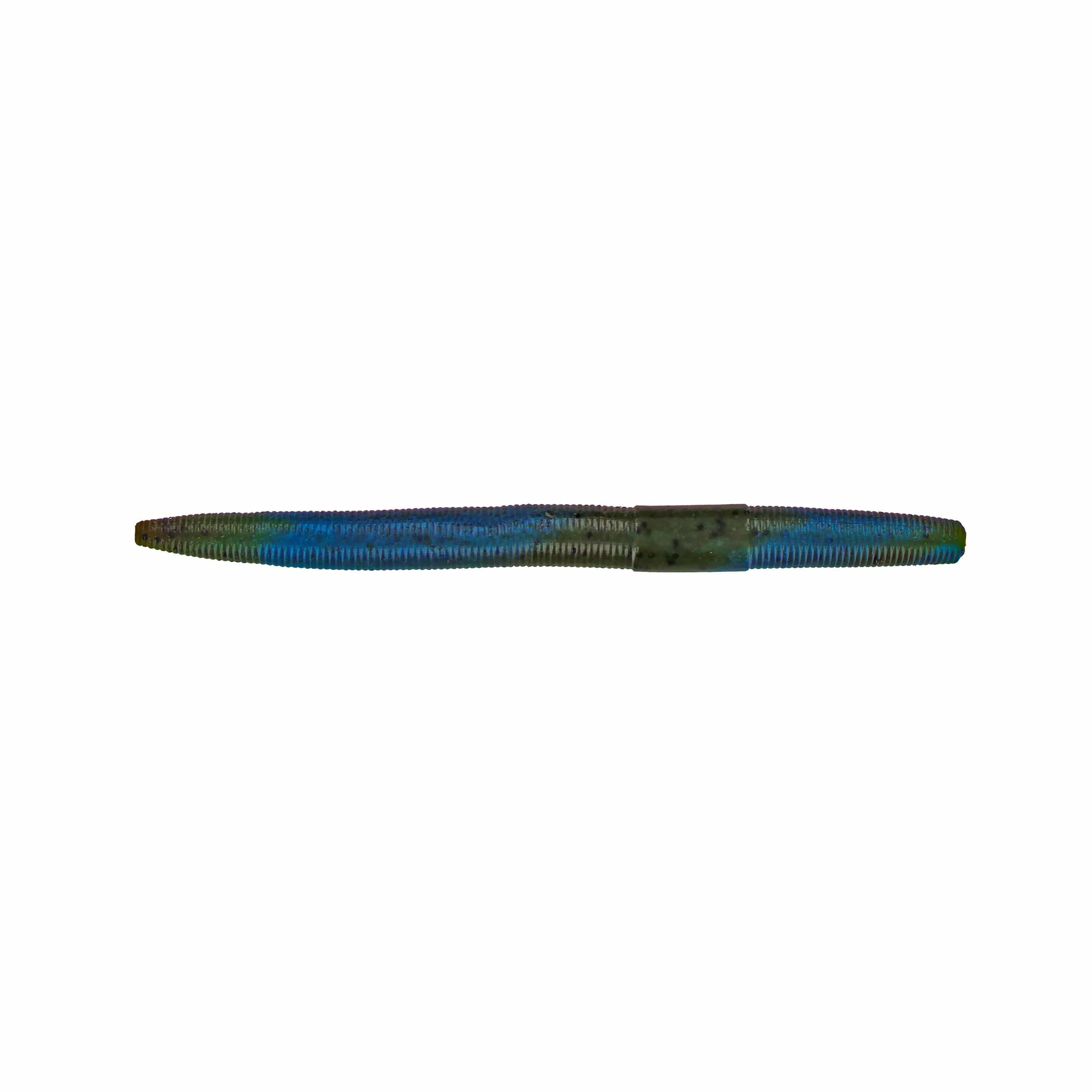 Big Bite Baits Trick Stick Soft Plastic Stickbait Bass Fishing Soft Bait Worm - Picture 16 of 51
