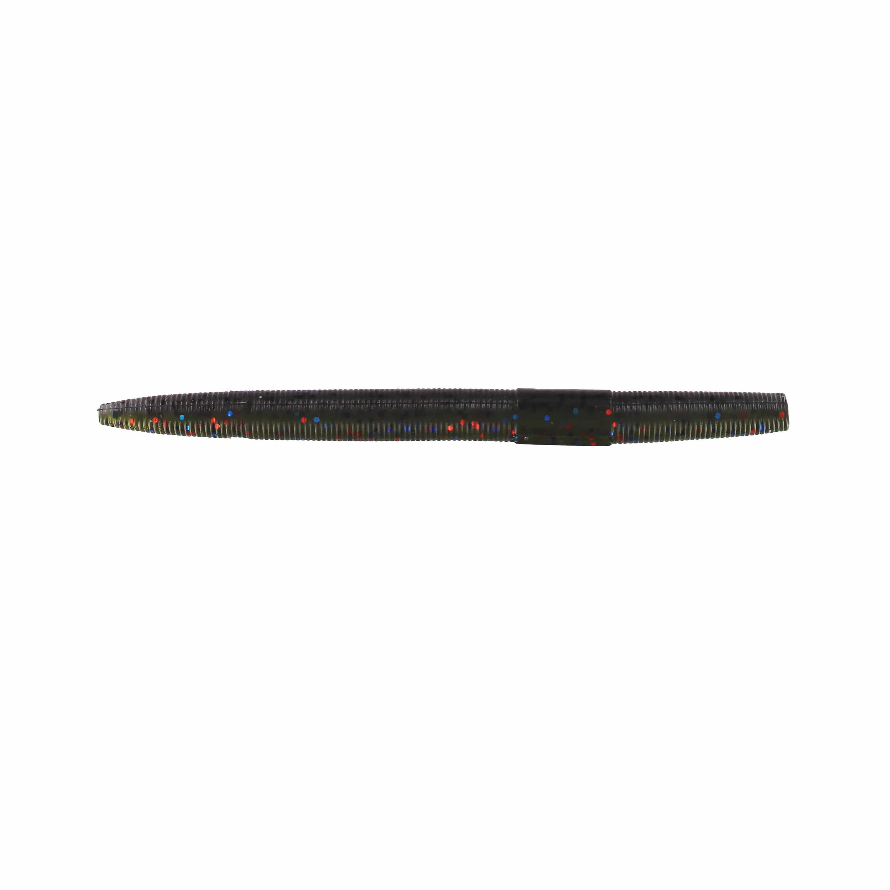 Big Bite Baits Trick Stick Soft Plastic Stickbait Bass Fishing Soft Bait Worm - Picture 31 of 51