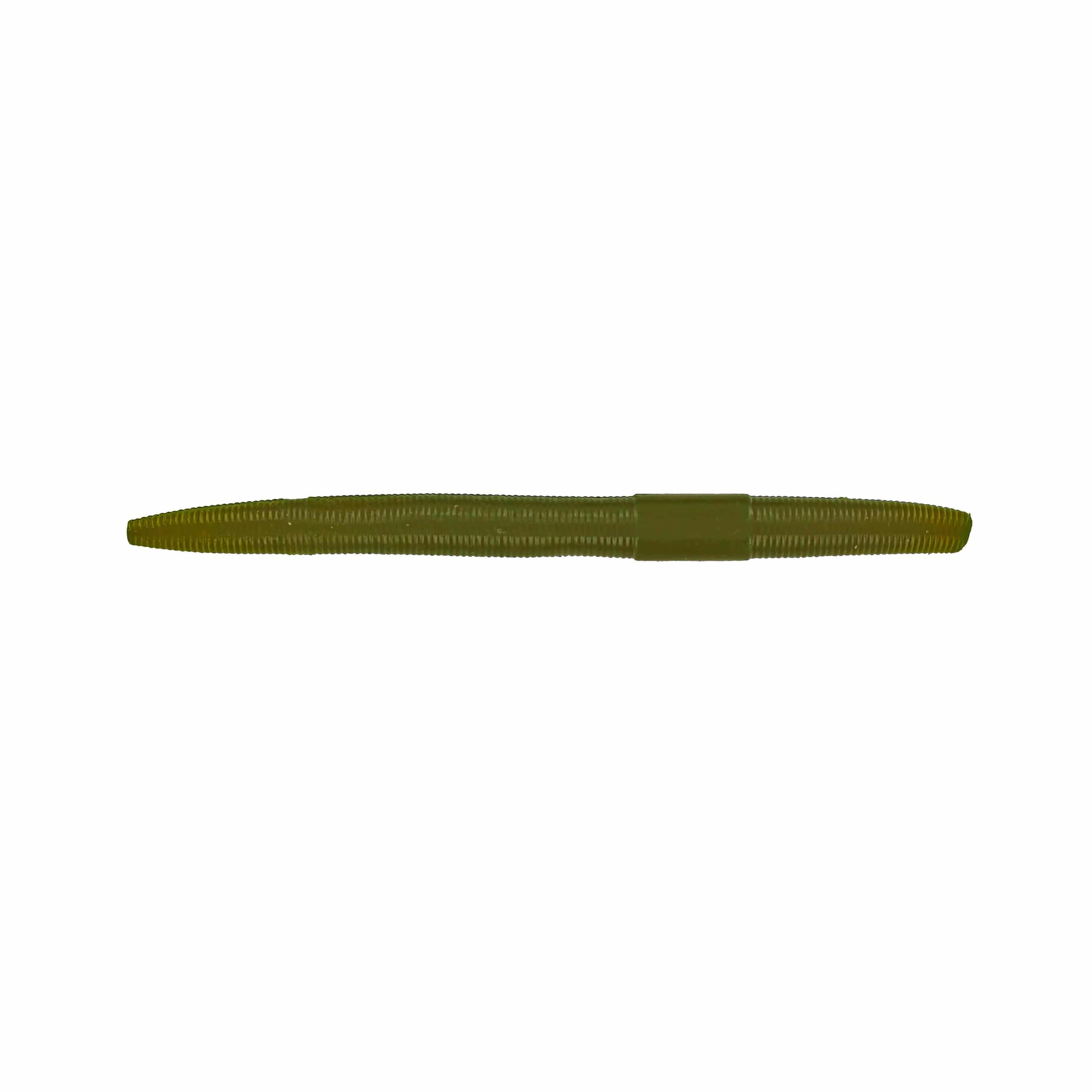 Big Bite Baits Trick Stick Soft Plastic Stickbait Bass Fishing Soft Bait Worm - Picture 27 of 51