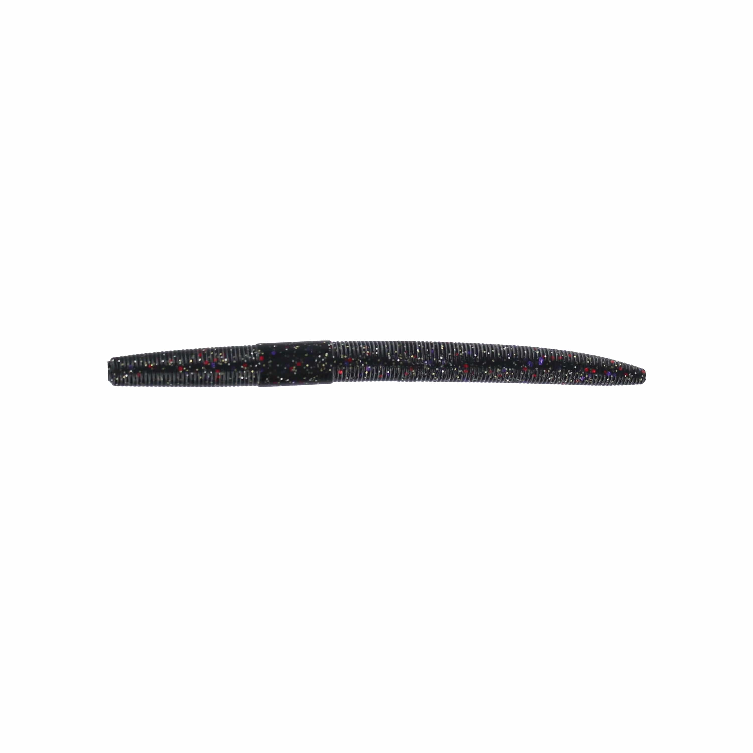 Big Bite Baits Trick Stick Soft Plastic Stickbait Bass Fishing Soft Bait Worm - Picture 35 of 51