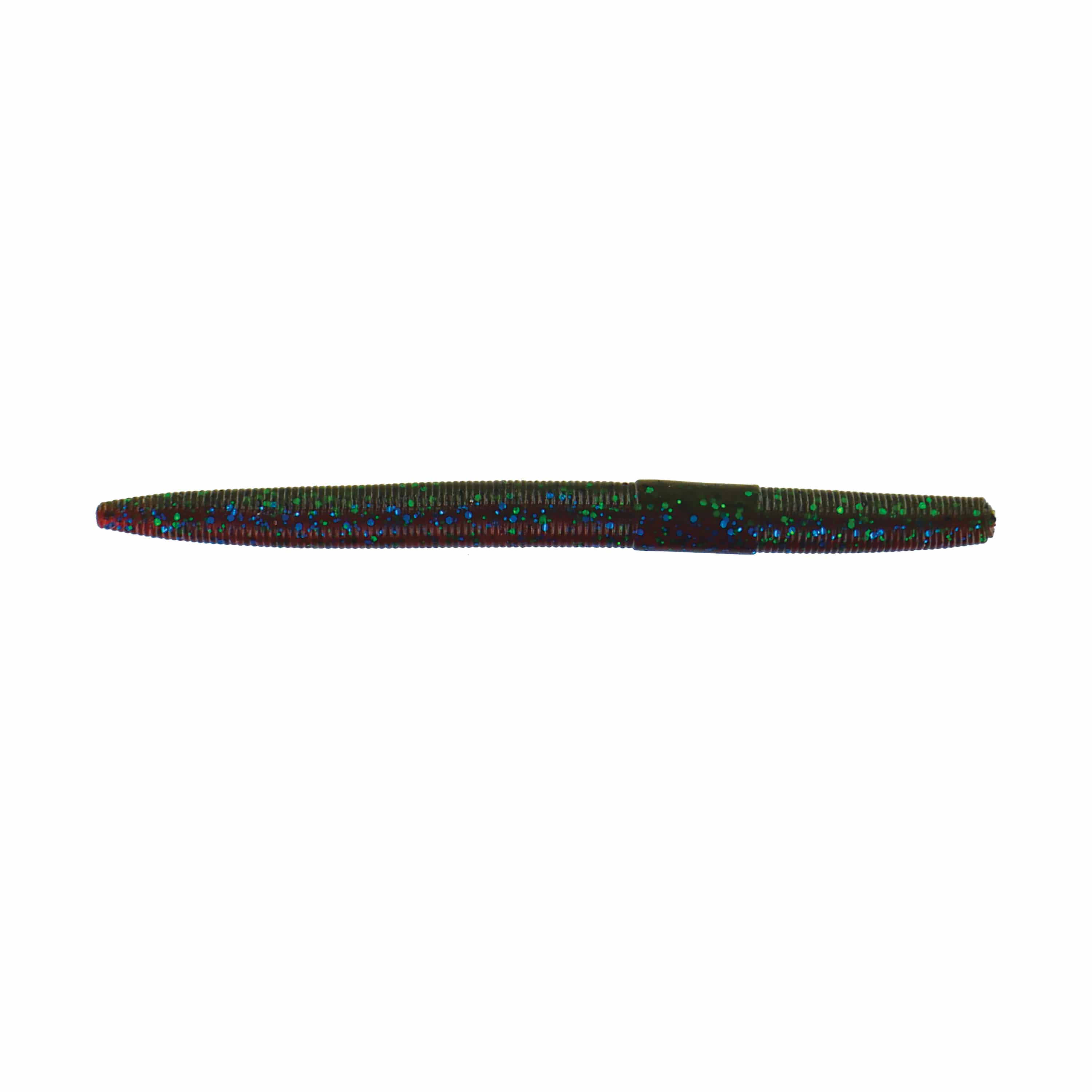 Big Bite Baits Trick Stick Soft Plastic Stickbait Bass Fishing Soft Bait Worm - Picture 14 of 51