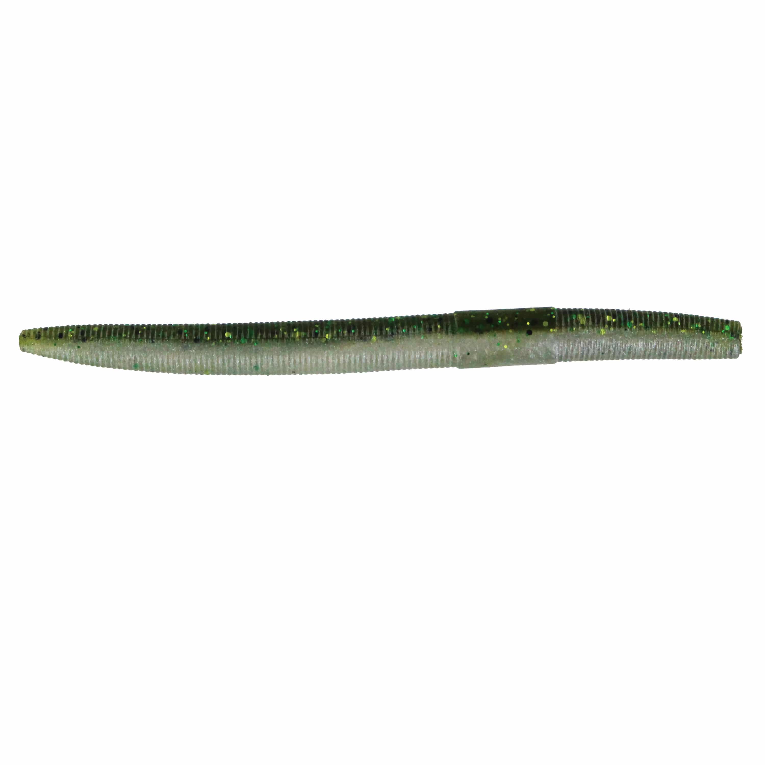 Big Bite Baits Trick Stick Soft Plastic Stickbait Bass Fishing Soft Bait Worm - Picture 2 of 51